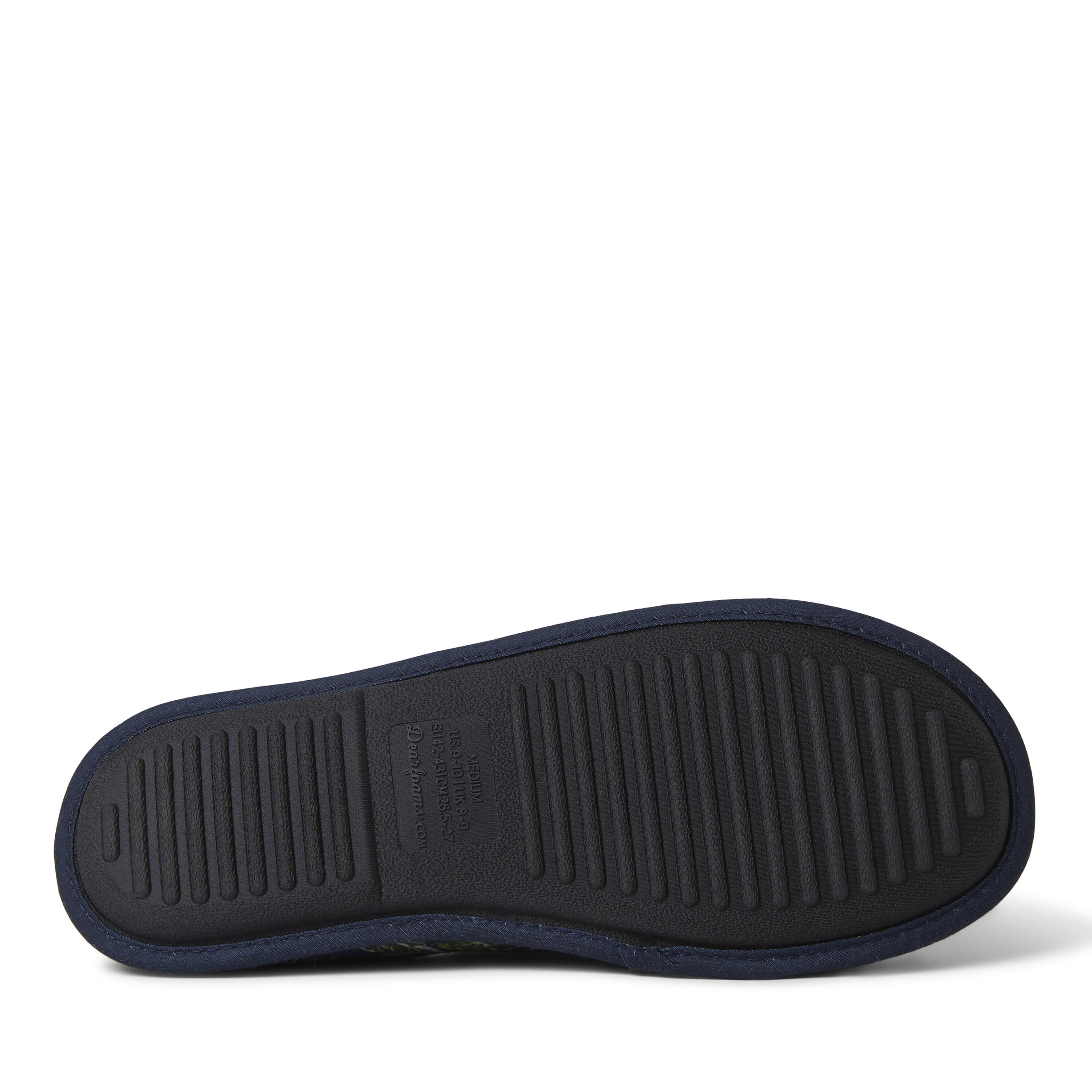 Men's Reid Papa Bear Clog Slipper