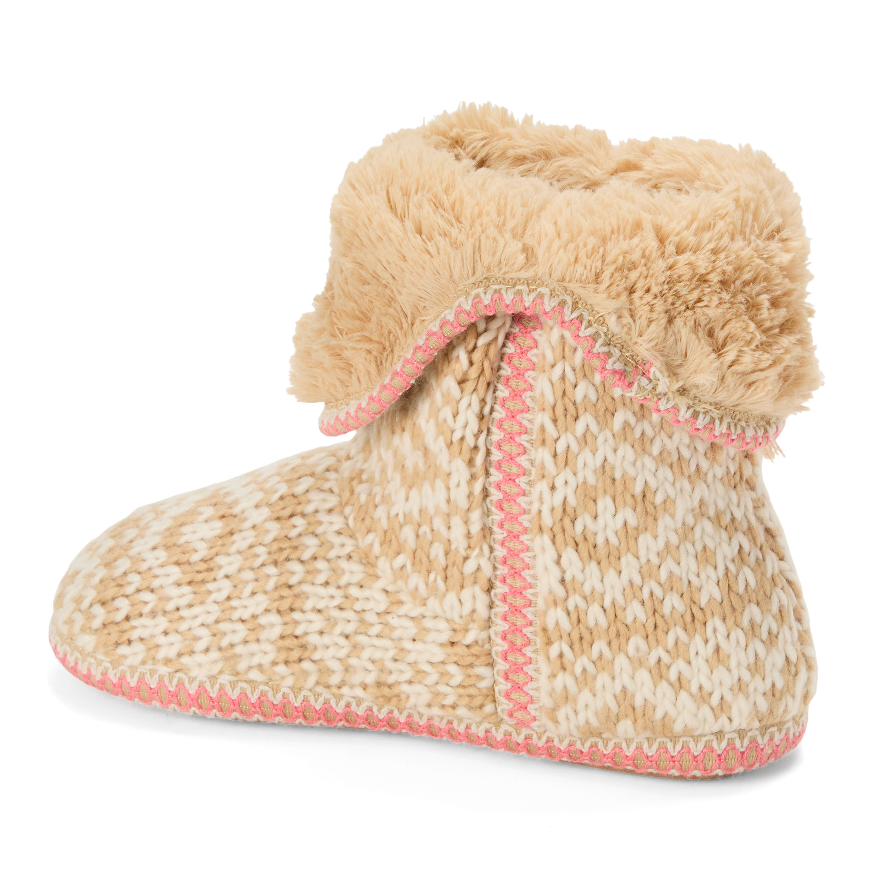 Women's Becky Knit Bootie