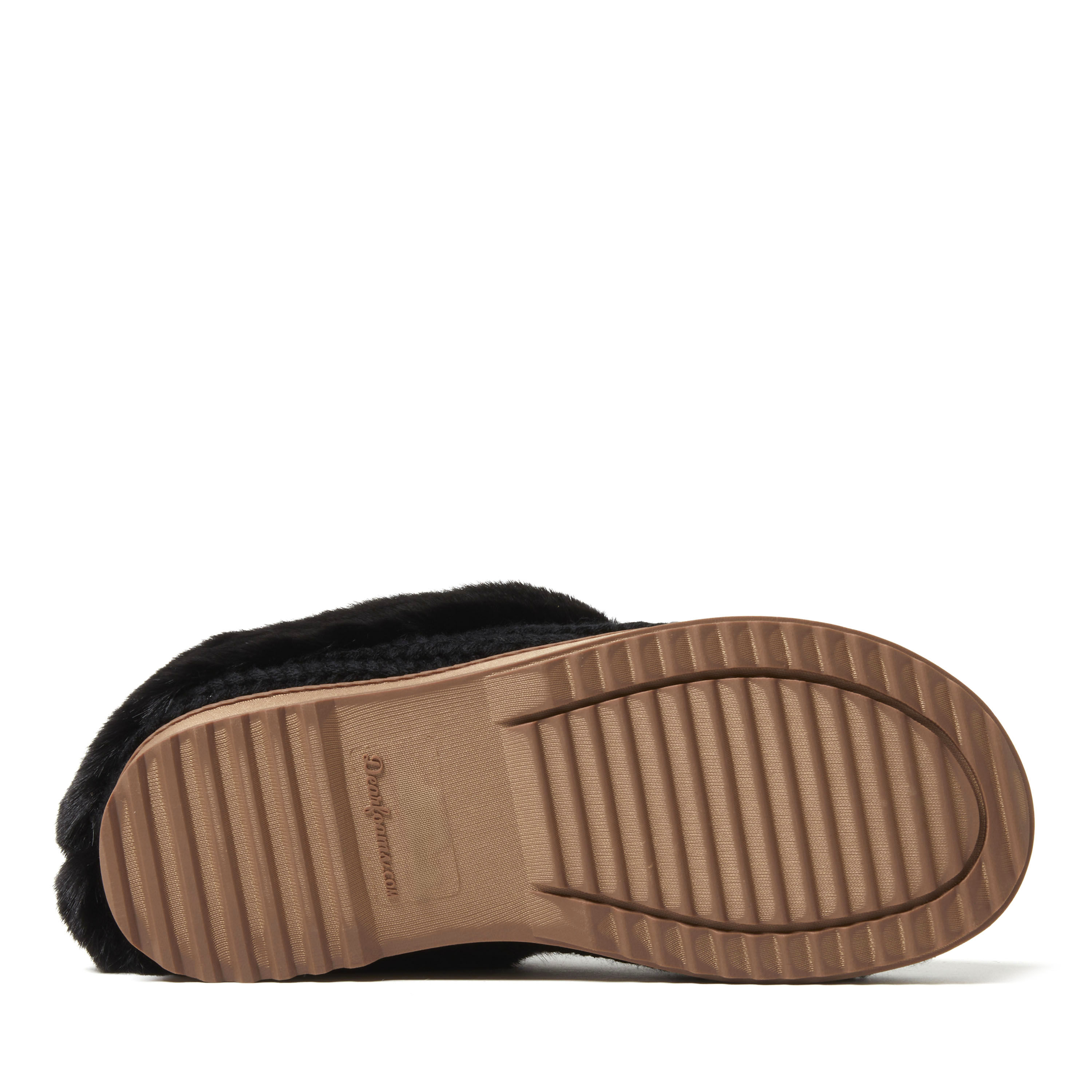 Women's Hannah Festive Knit Clog