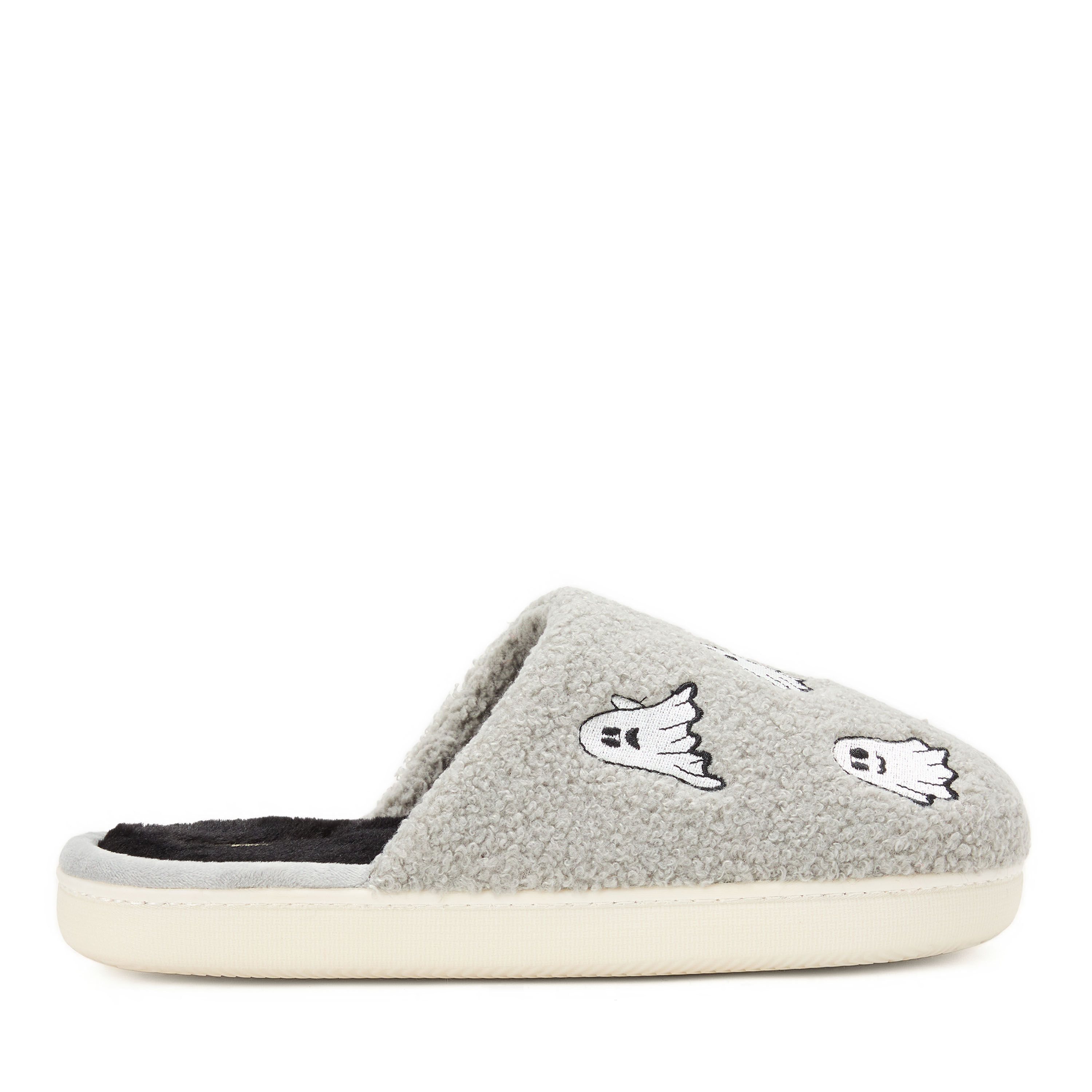 Unisex Halloween Scuff