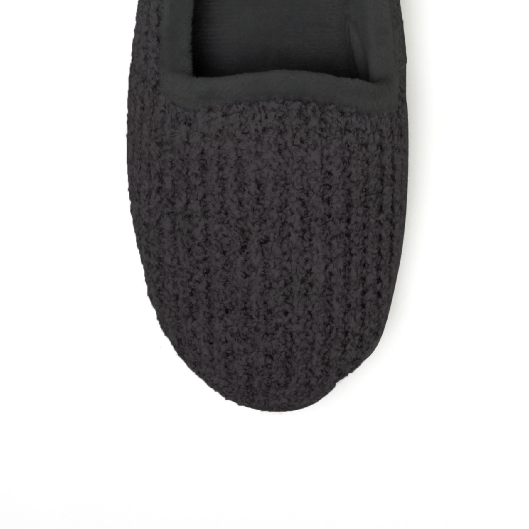 Women's Rachel Marled Chenille Closed Back