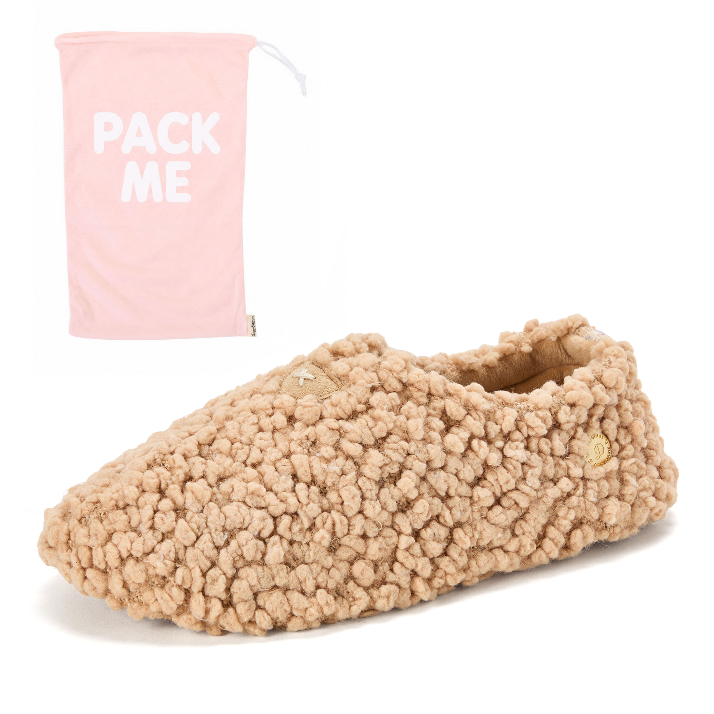 Women's Laze Low Slipper Sock