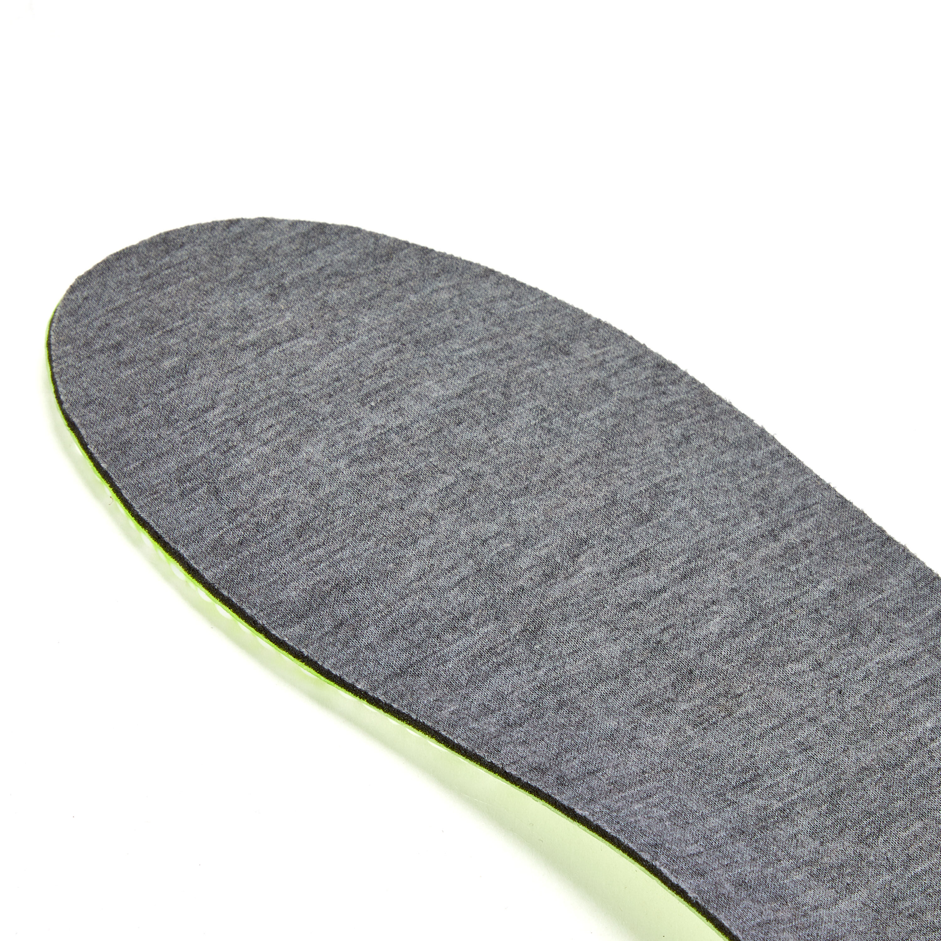 Mens Energy Return Footbed Removable Insole