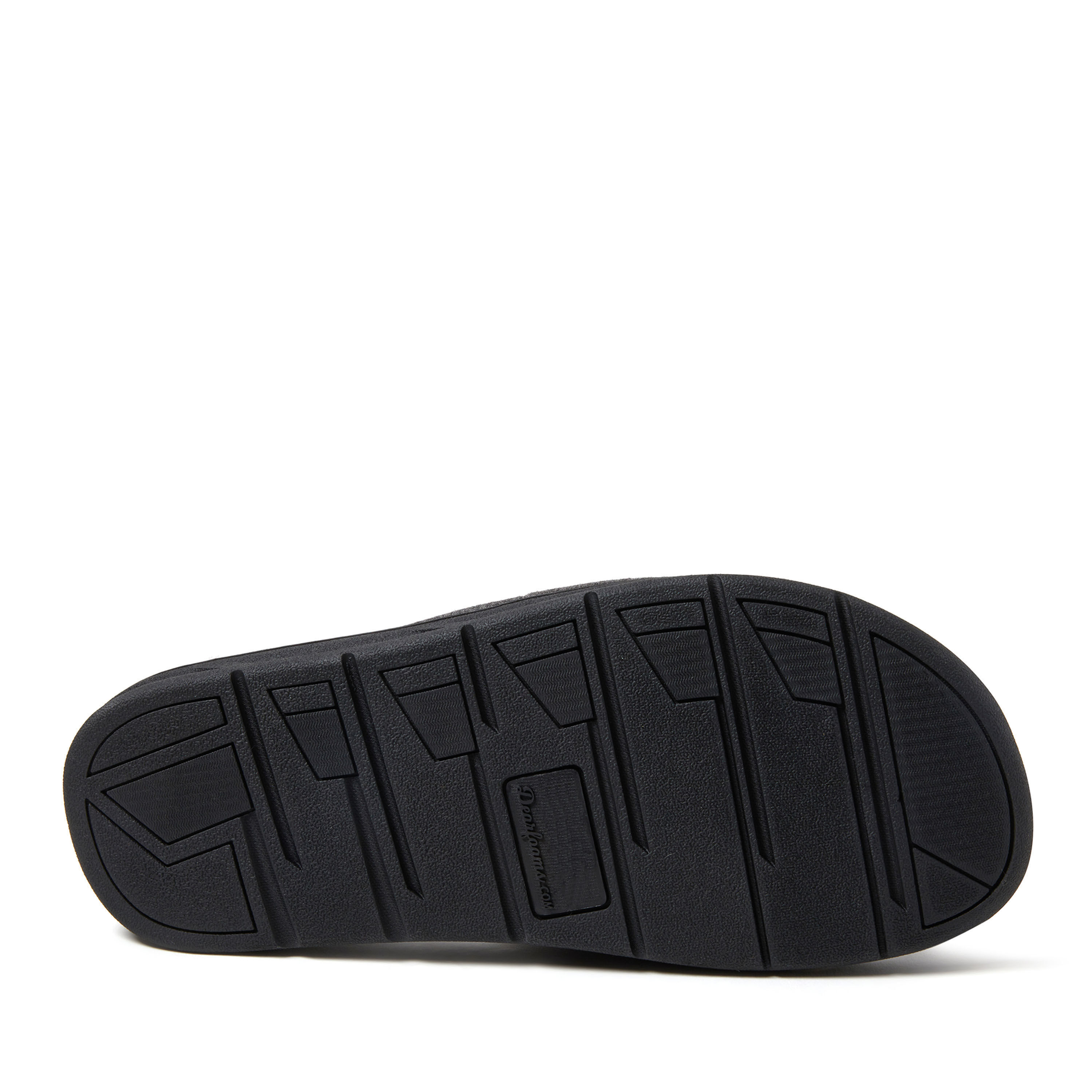 Men's Cooper Quilted Terry Adjustable Slide