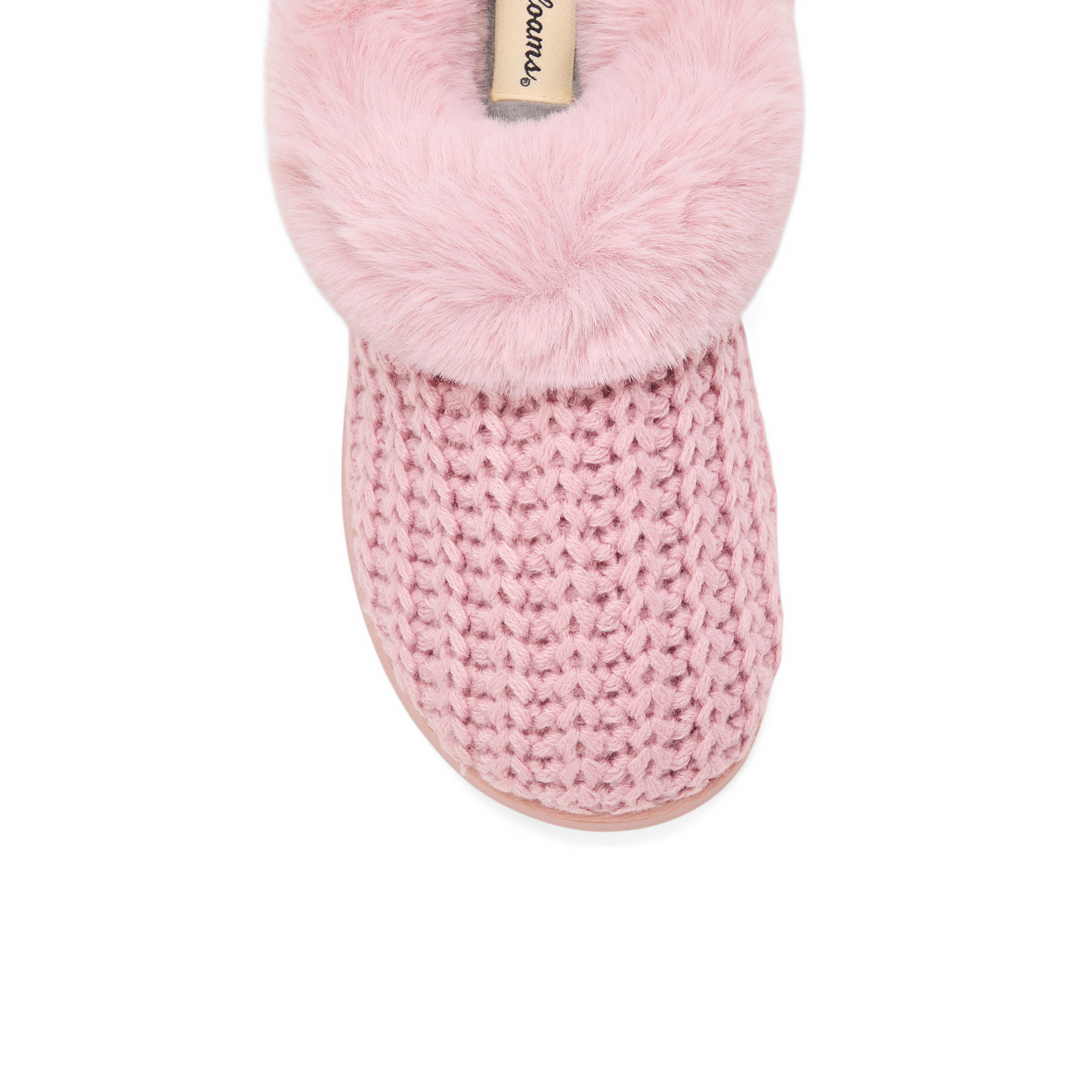 Women's Hannah Festive Knit Clog