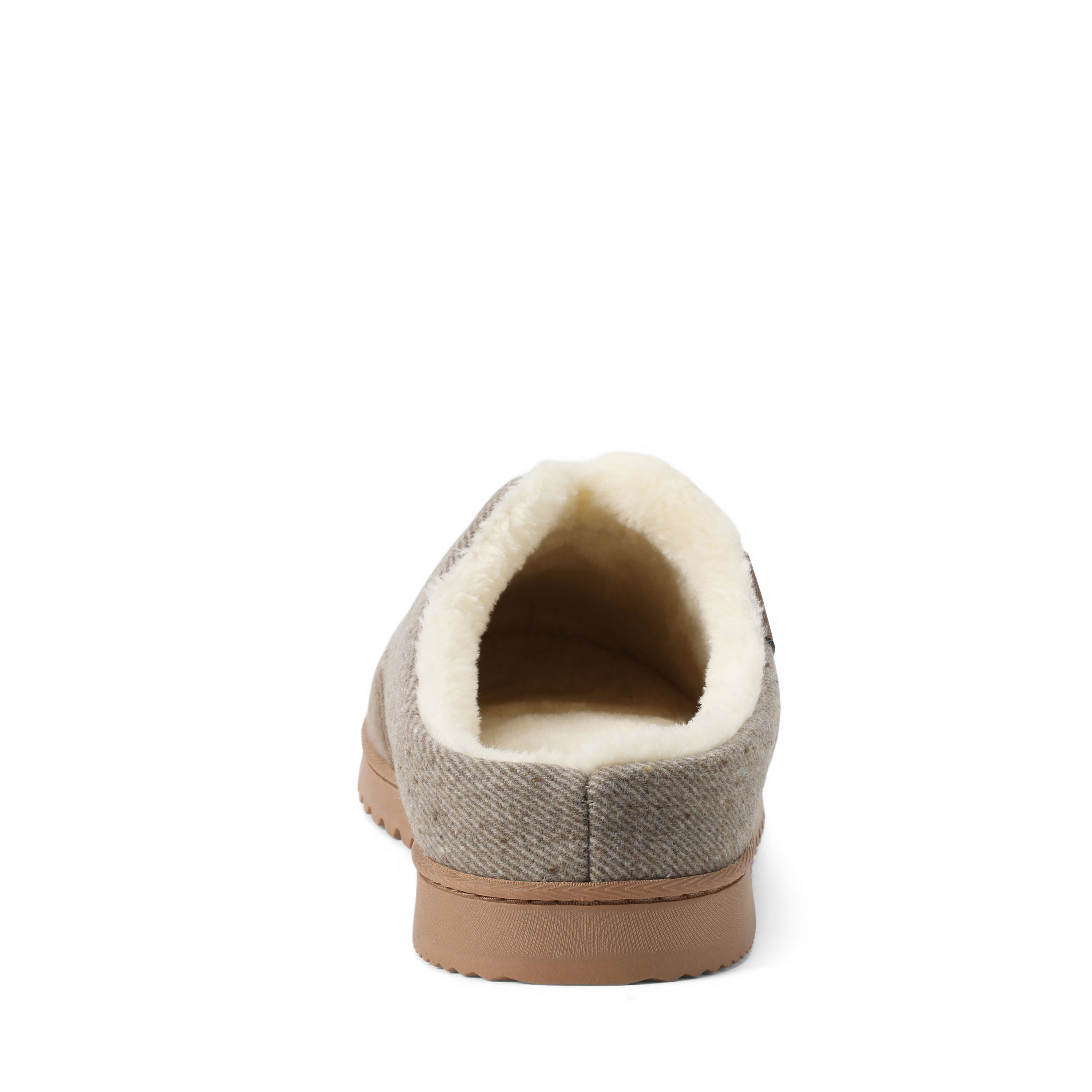 Men's Aldan Notch Clog