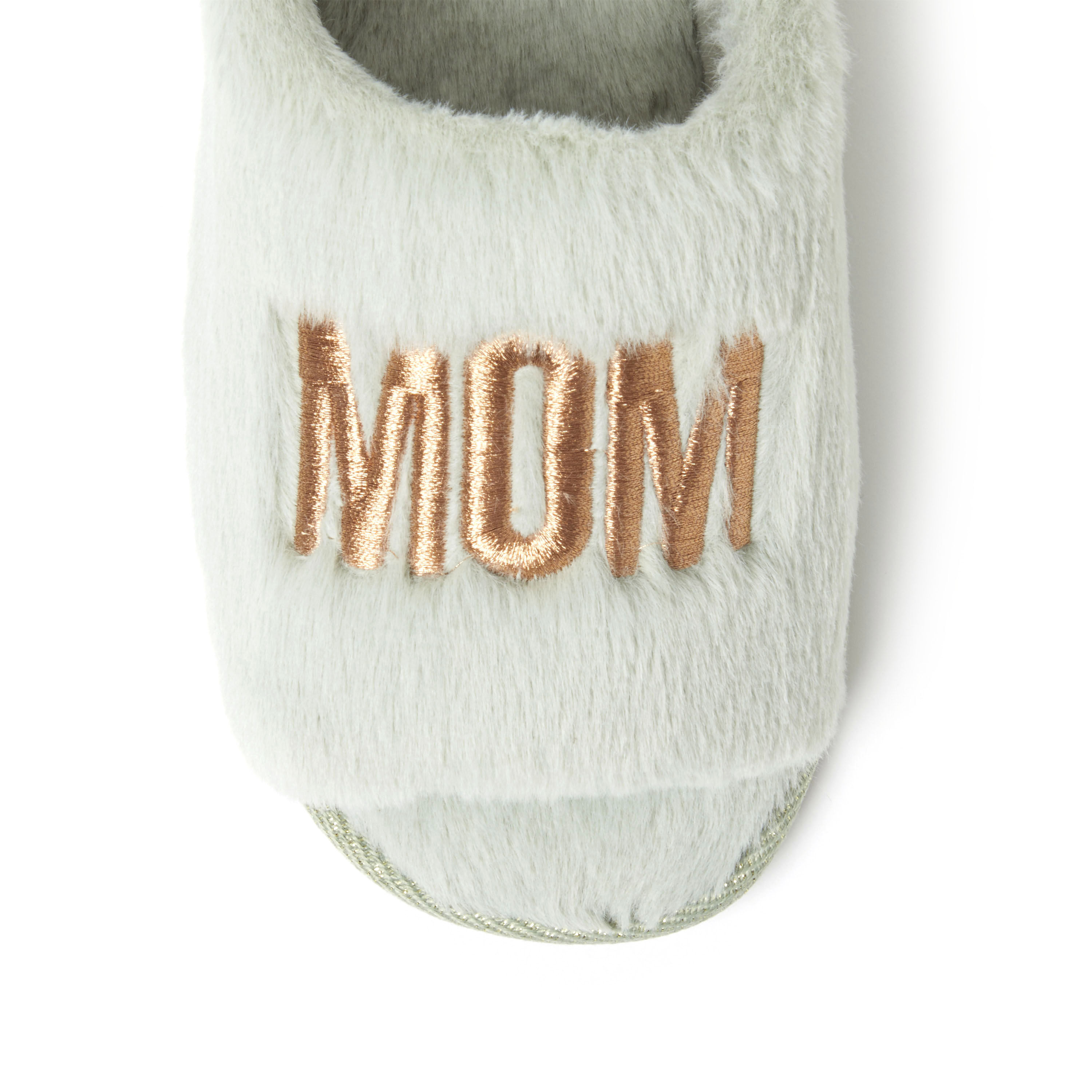Women s Wanda Furry Slide