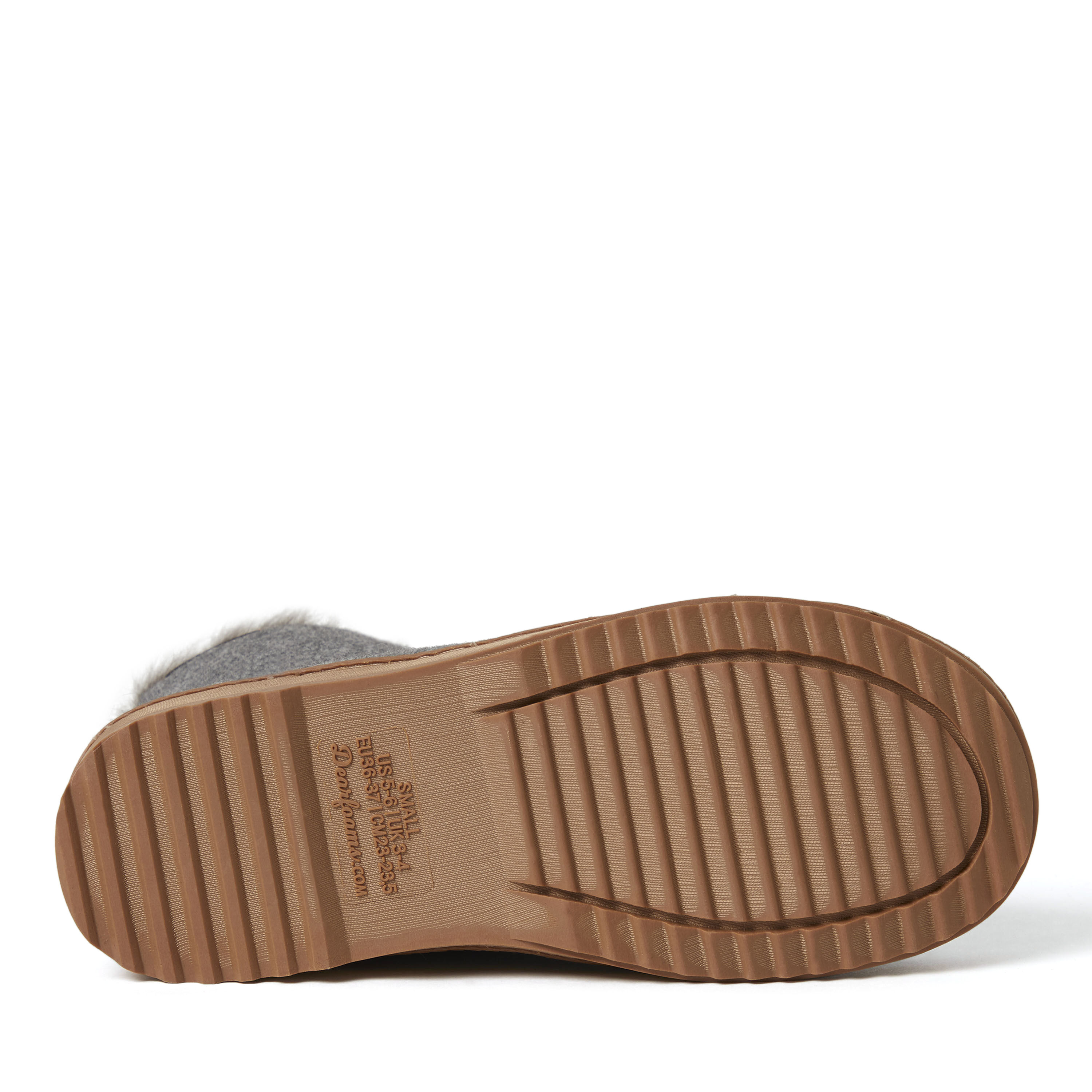 Women s Sierra Bootie Slipper