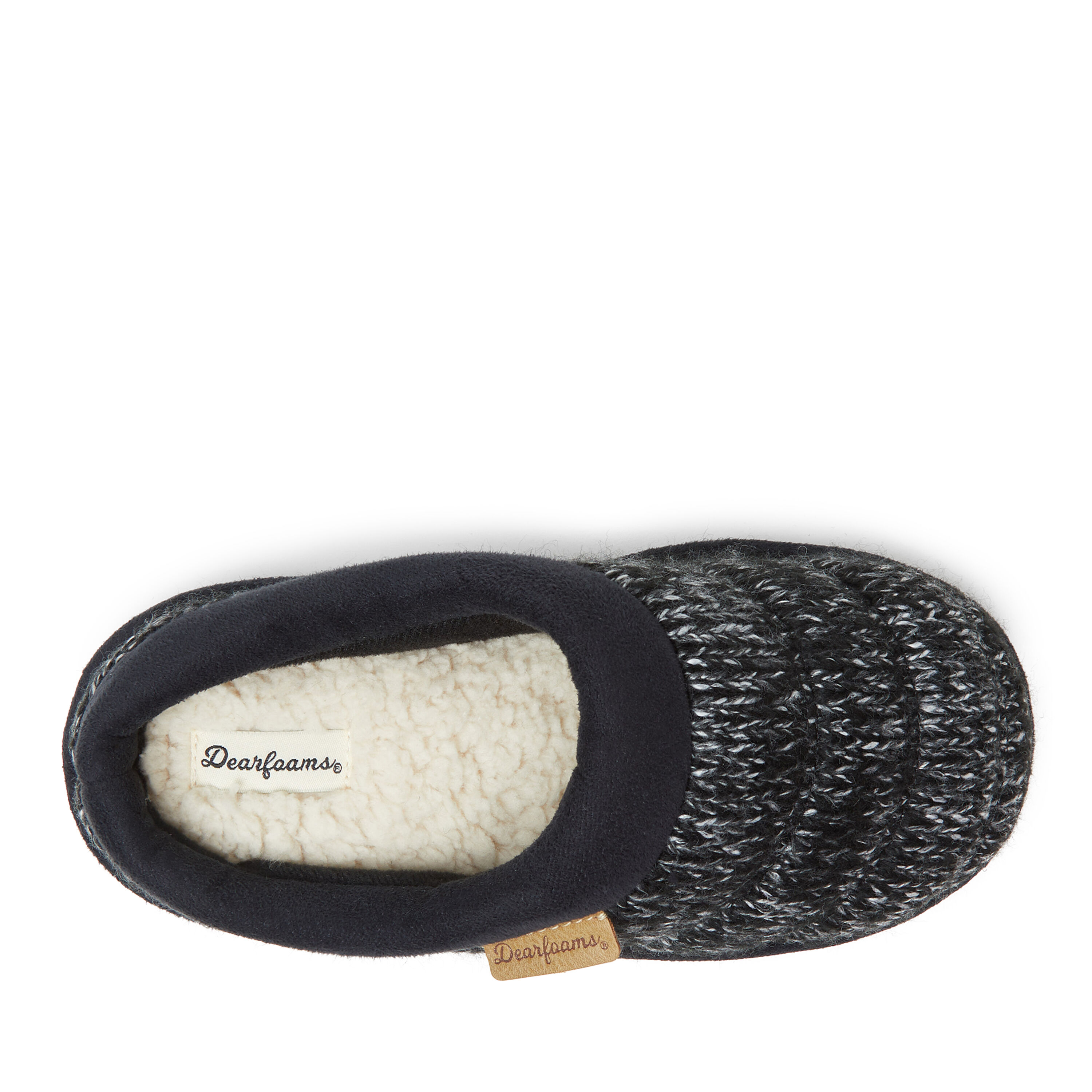 Kid's London Knit Clog