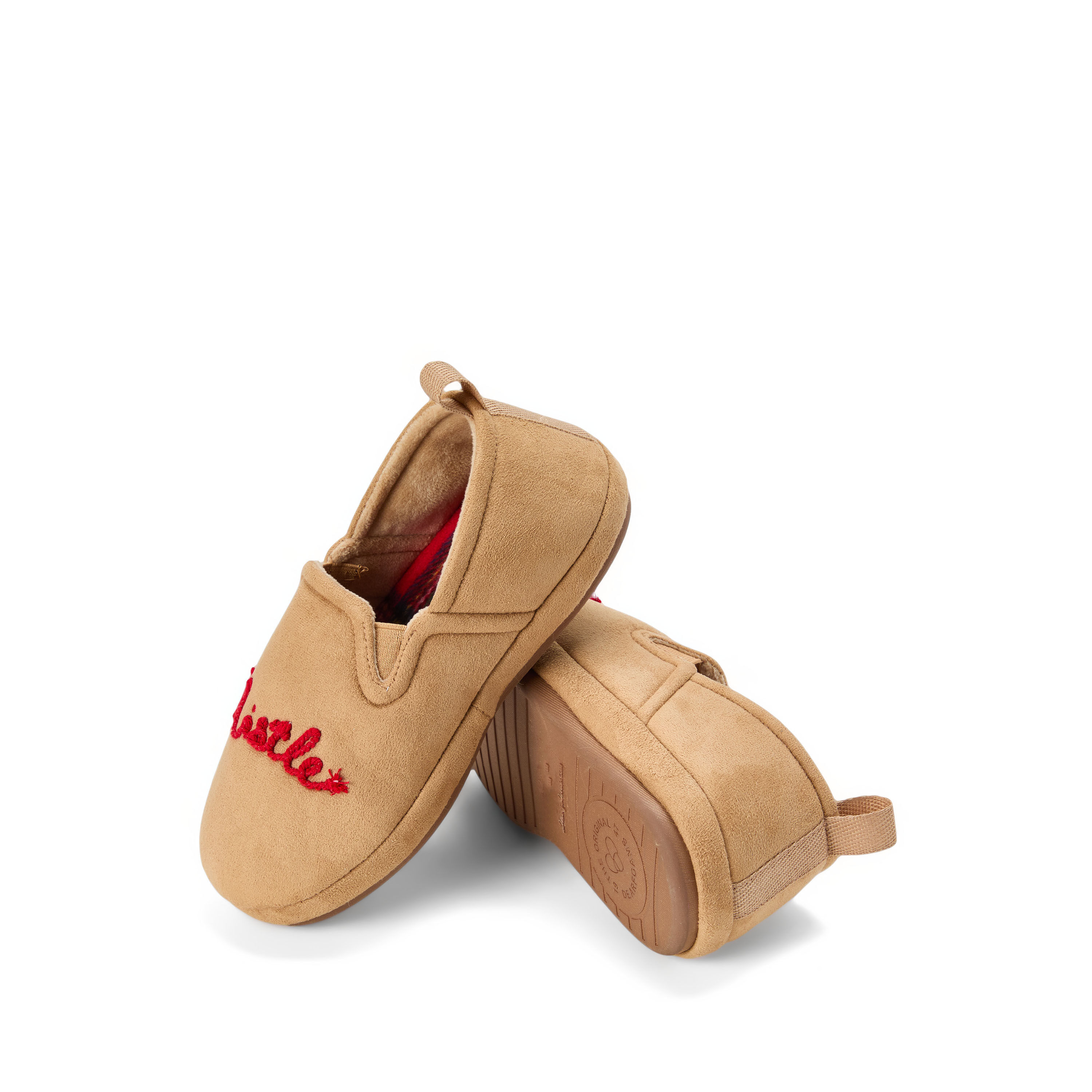 Kids Cozy Kid's Closed Back