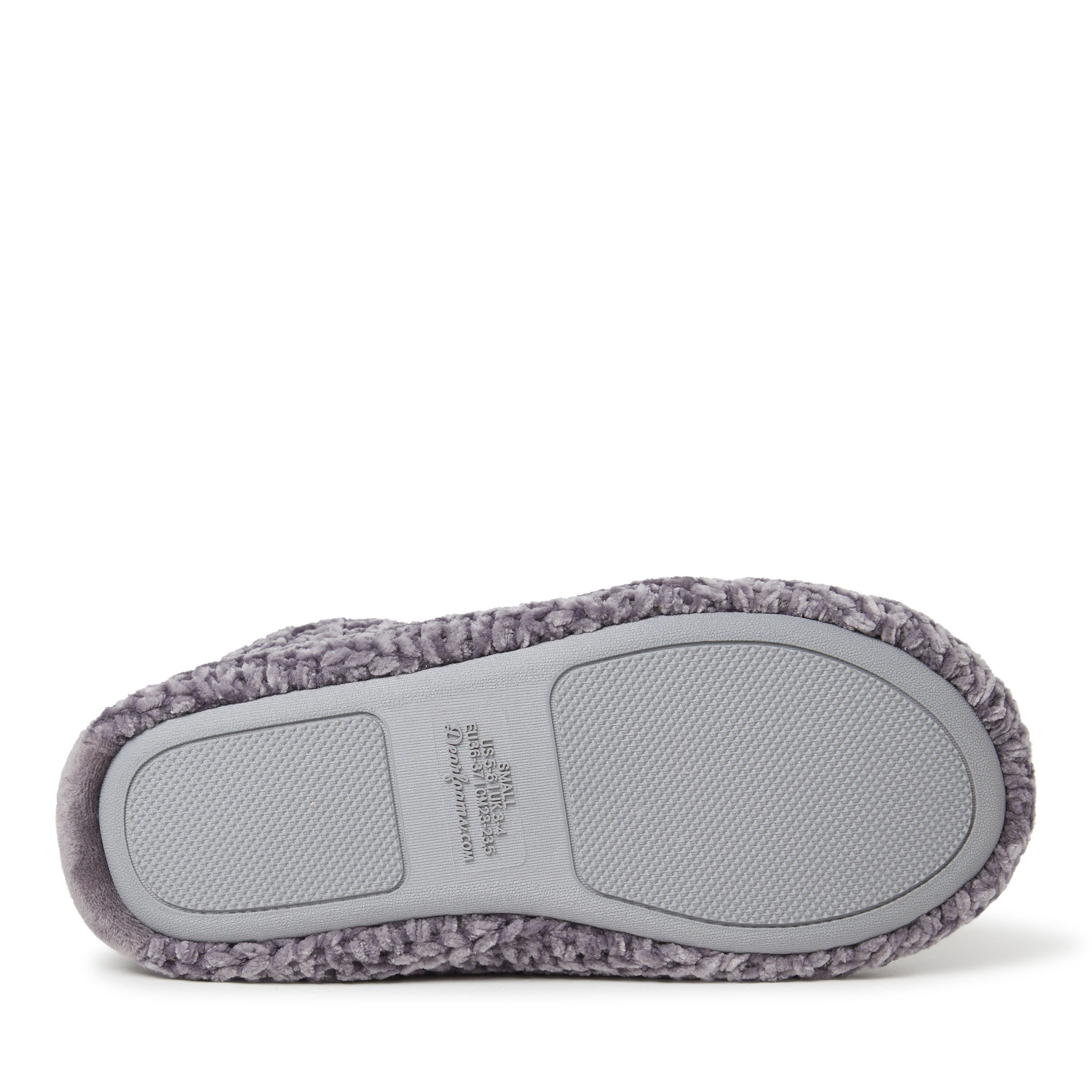 Women's Chenille Bootie