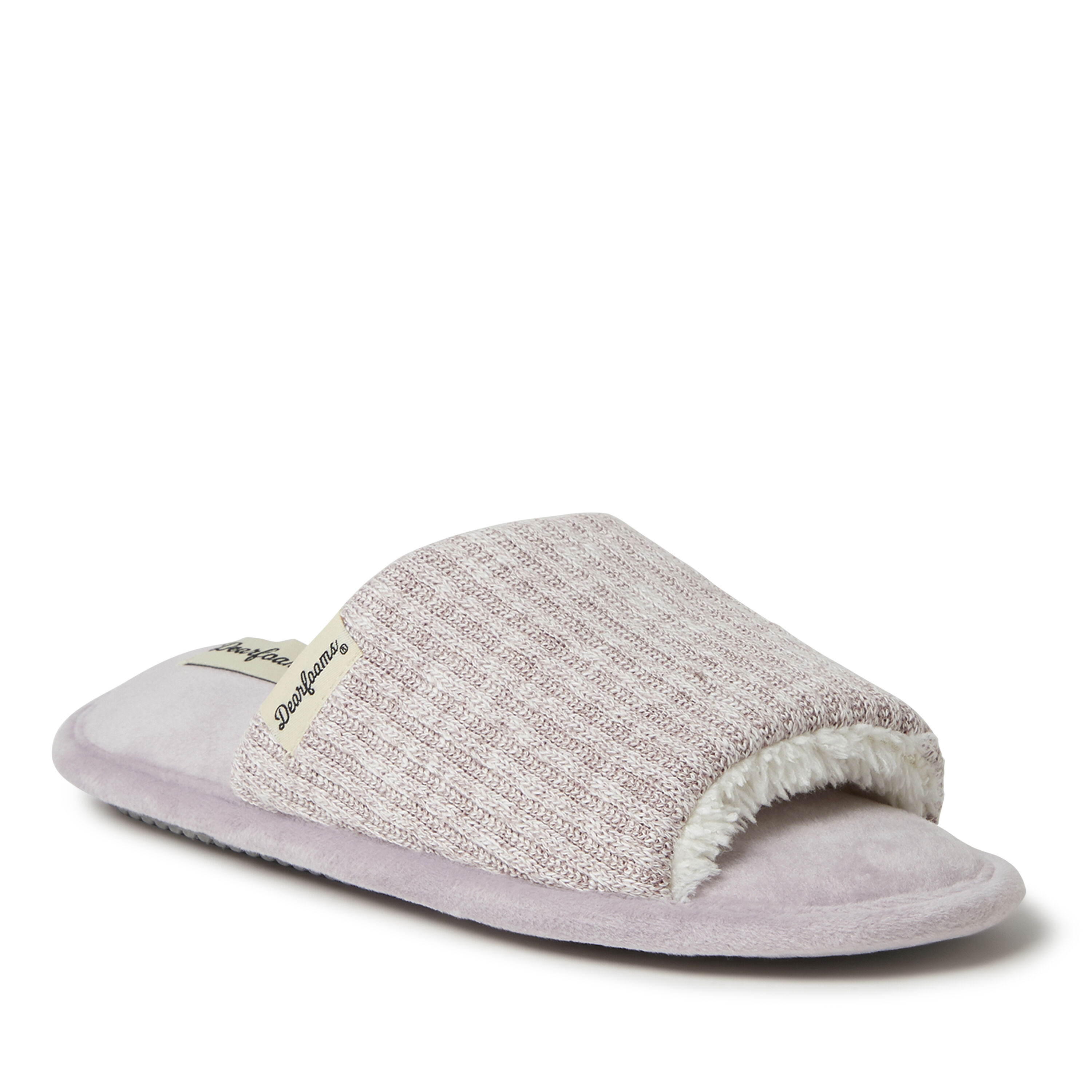 Women's Lane Knit Slide Slipper