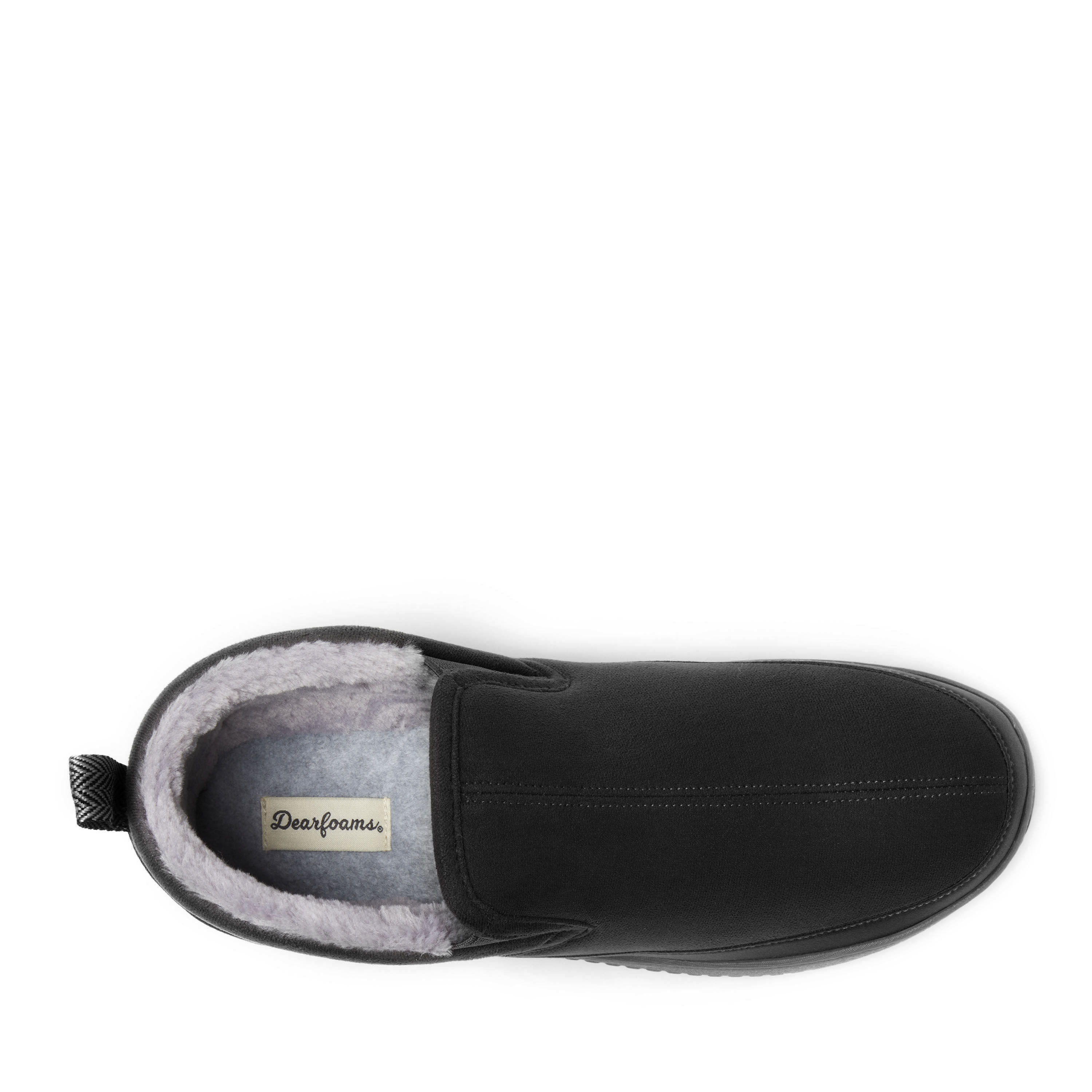 Men's Spencer Microsuede Bootie With Gore