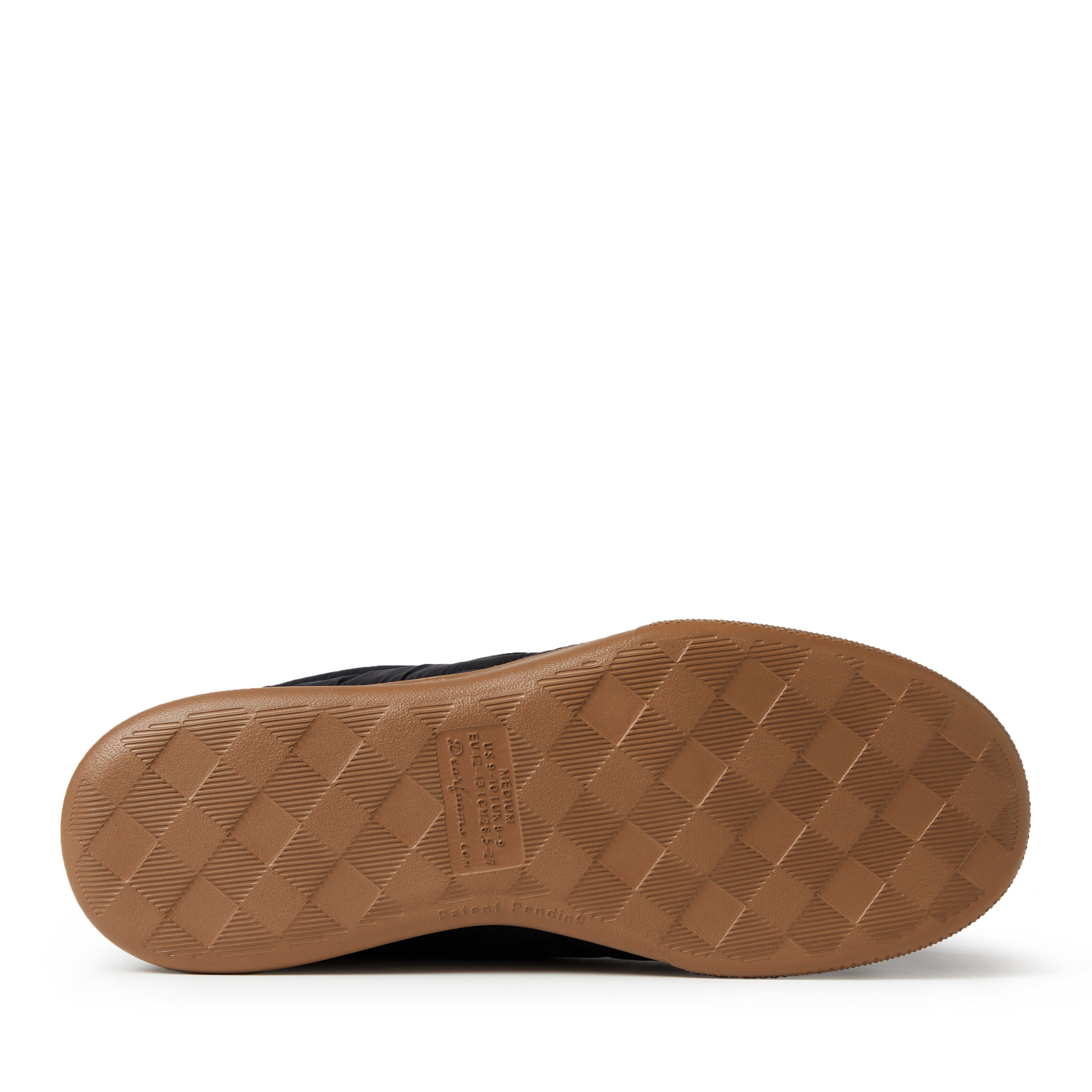 Men's Andre Nylon Sport Lounge Clog