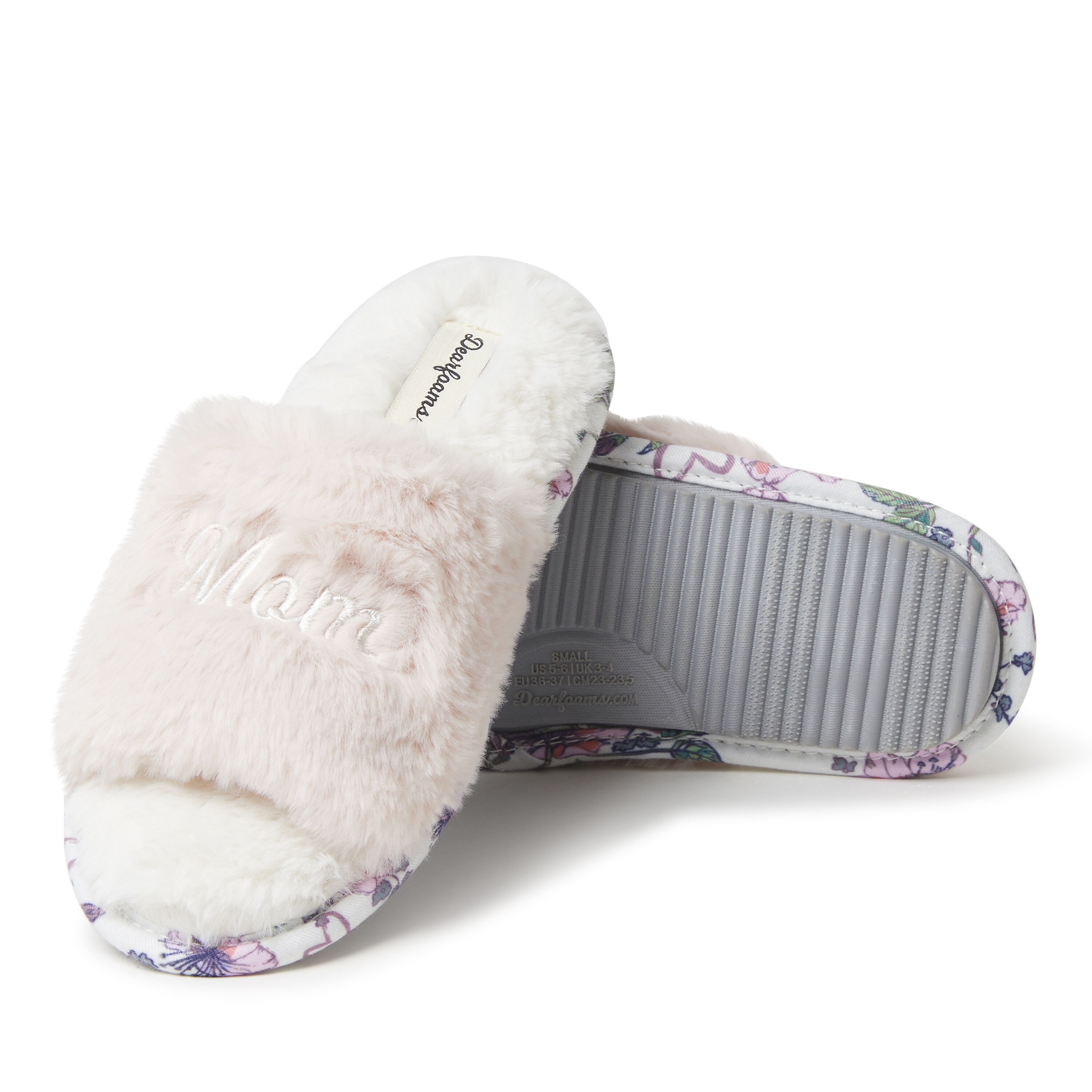Dearfoam mom shop life slippers
