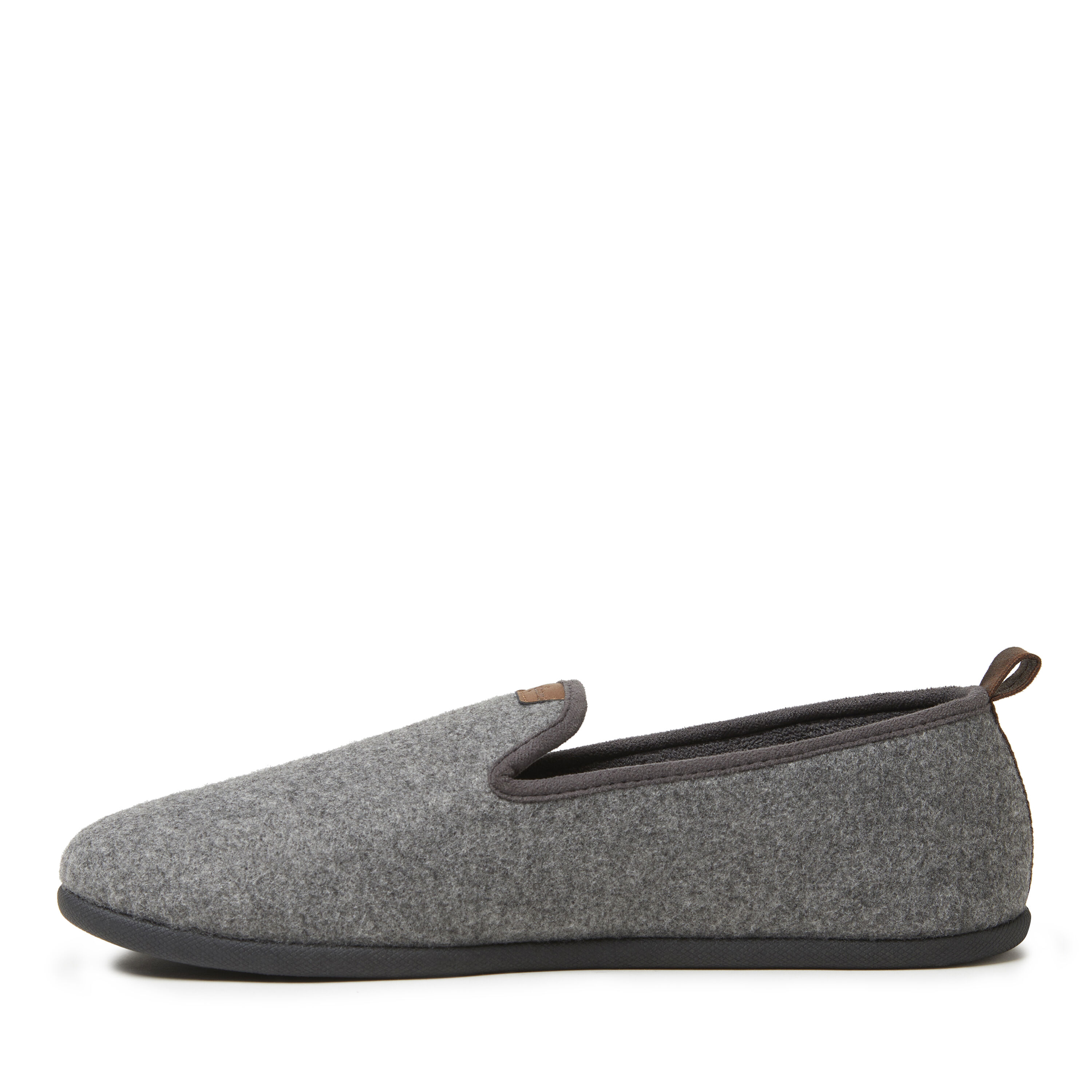 Men's Owen Microwool Closed Back Loafer Slipper