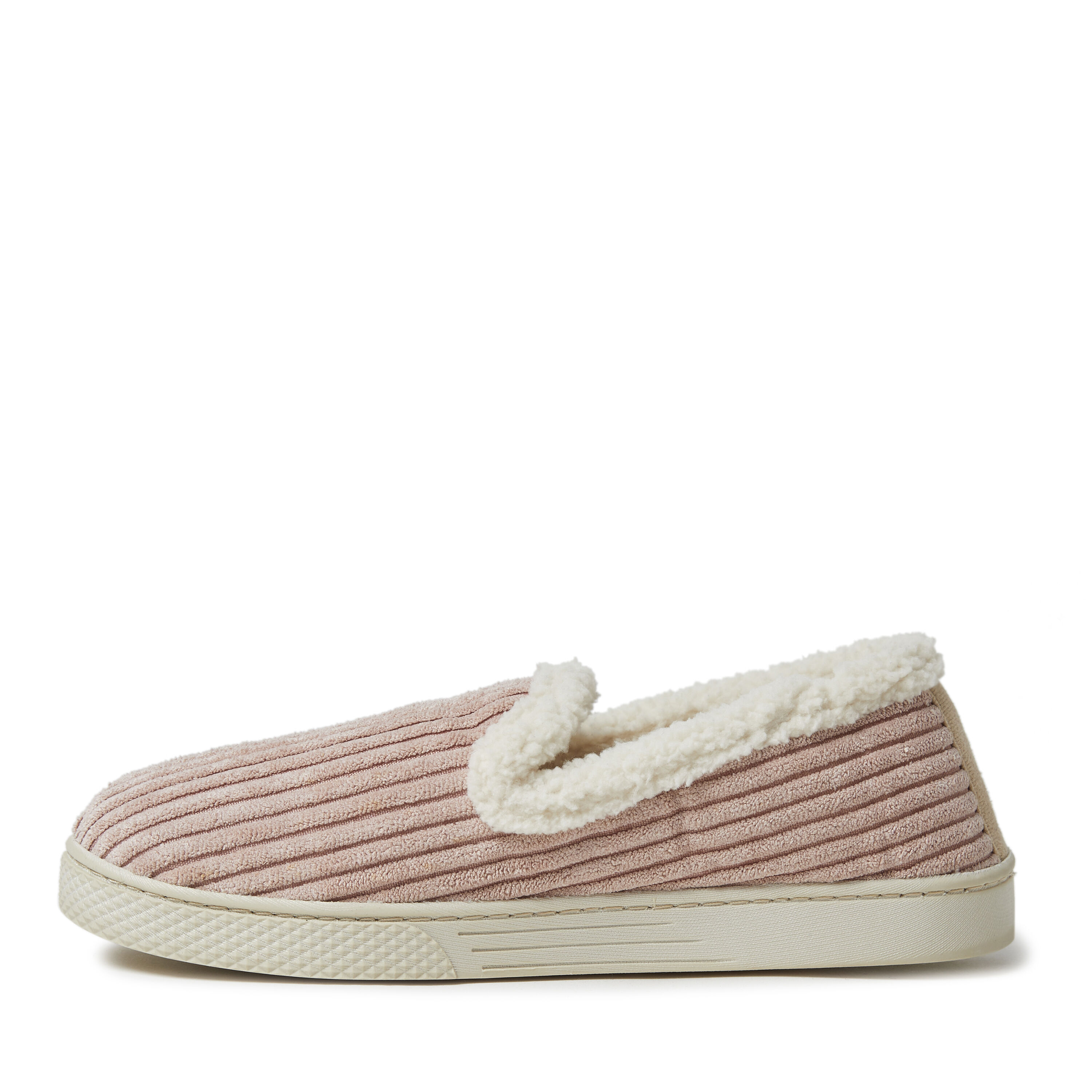 Women's Corduroy Closed Back