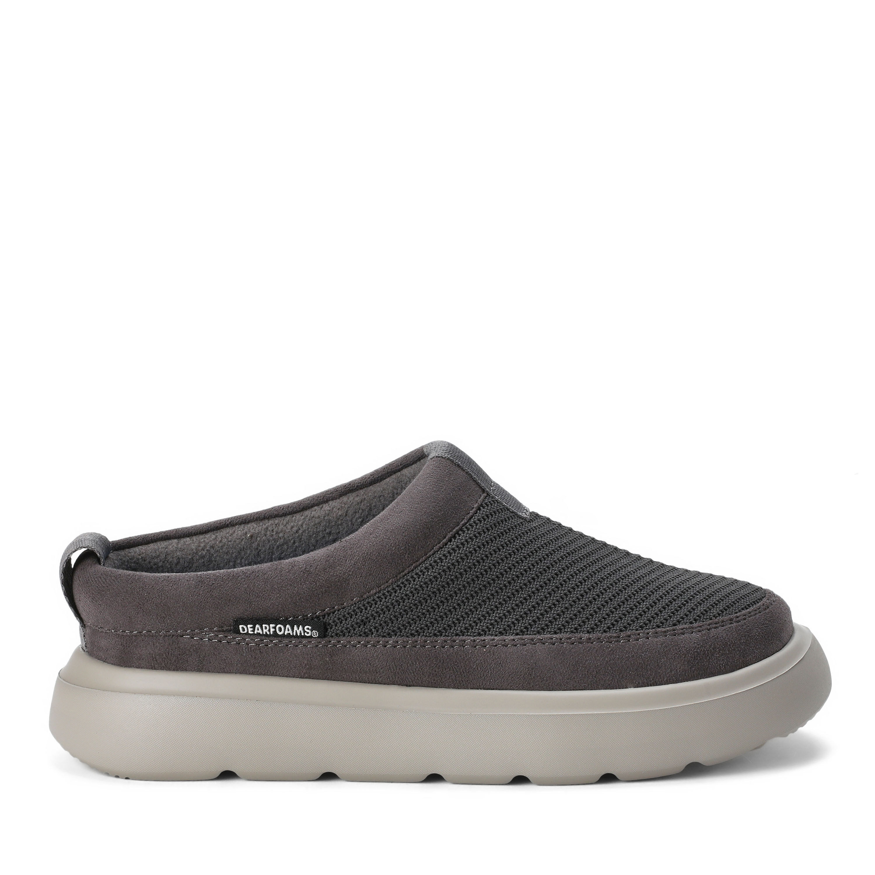 Women's MarshMELLOW Knit Clog