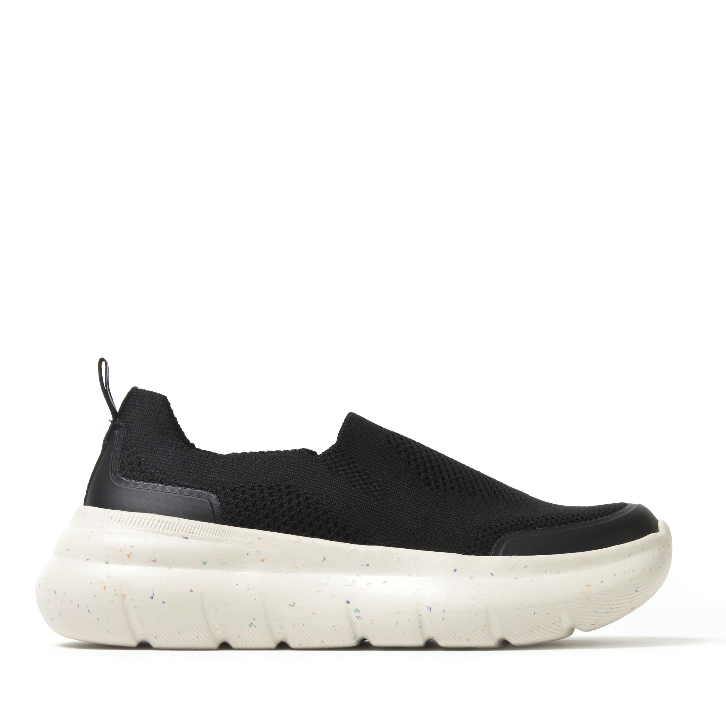 Women's Crimson ReGrind Lightweight Slip-On with Energy Return Technology