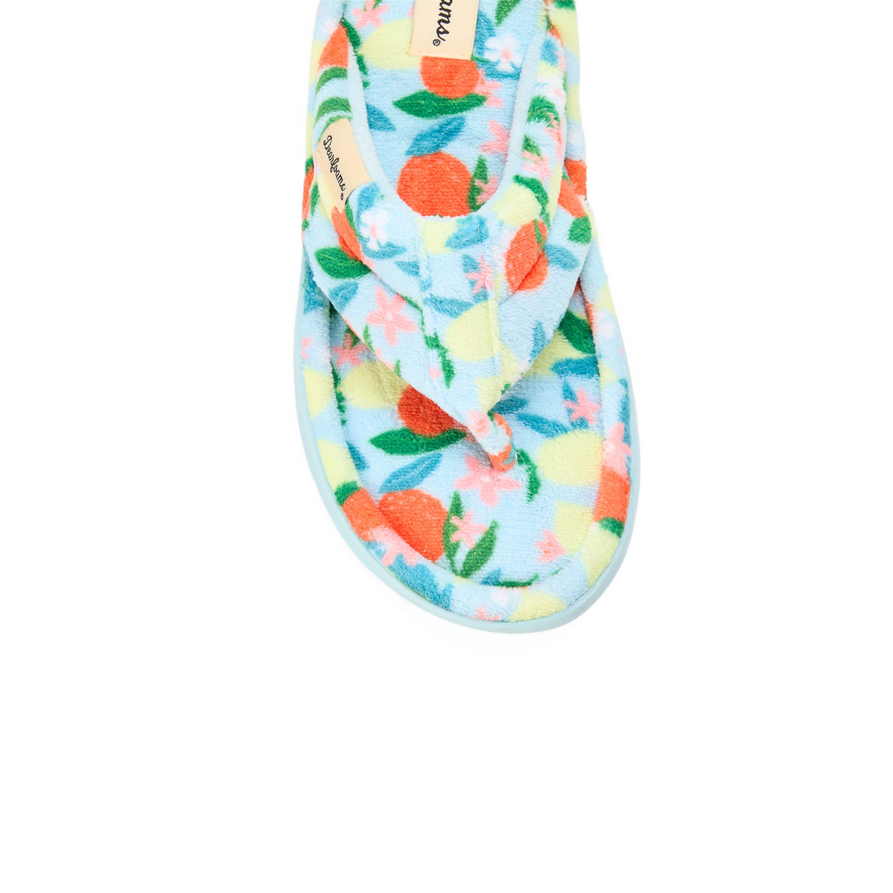 Women's Wrenley Terry Thong