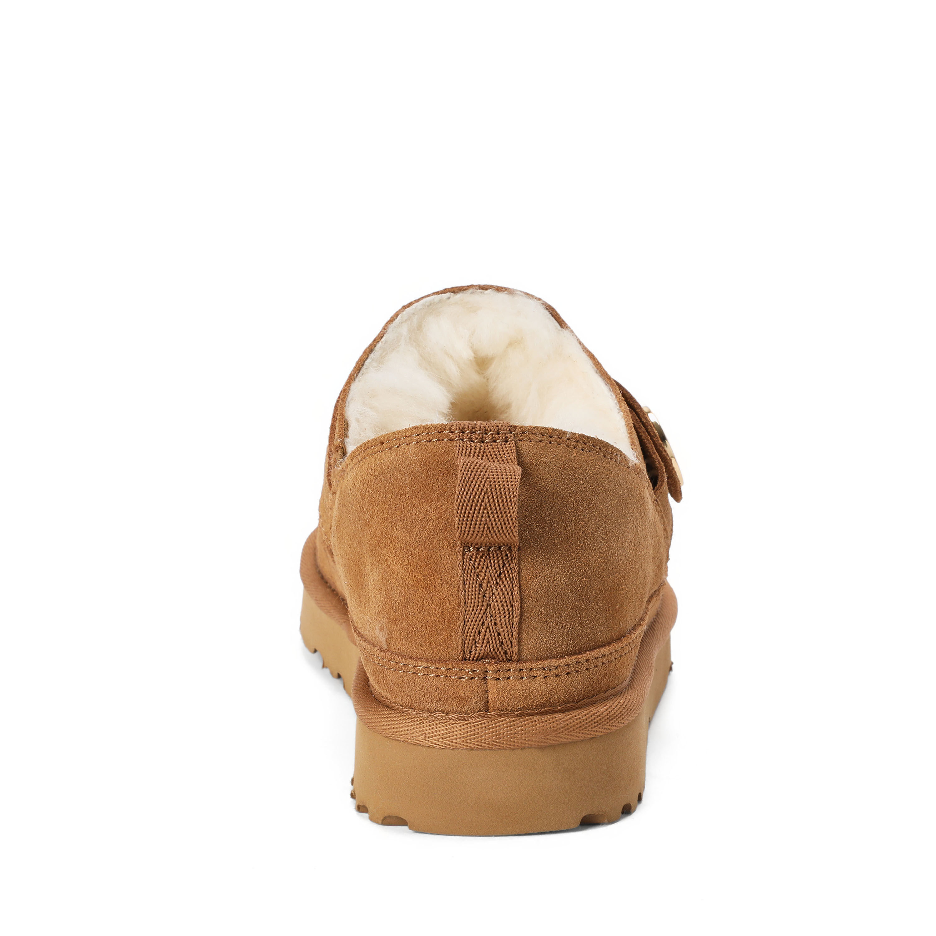Women's Fireside by Dearfoams Coin Mini Bootie - Water Resistant
