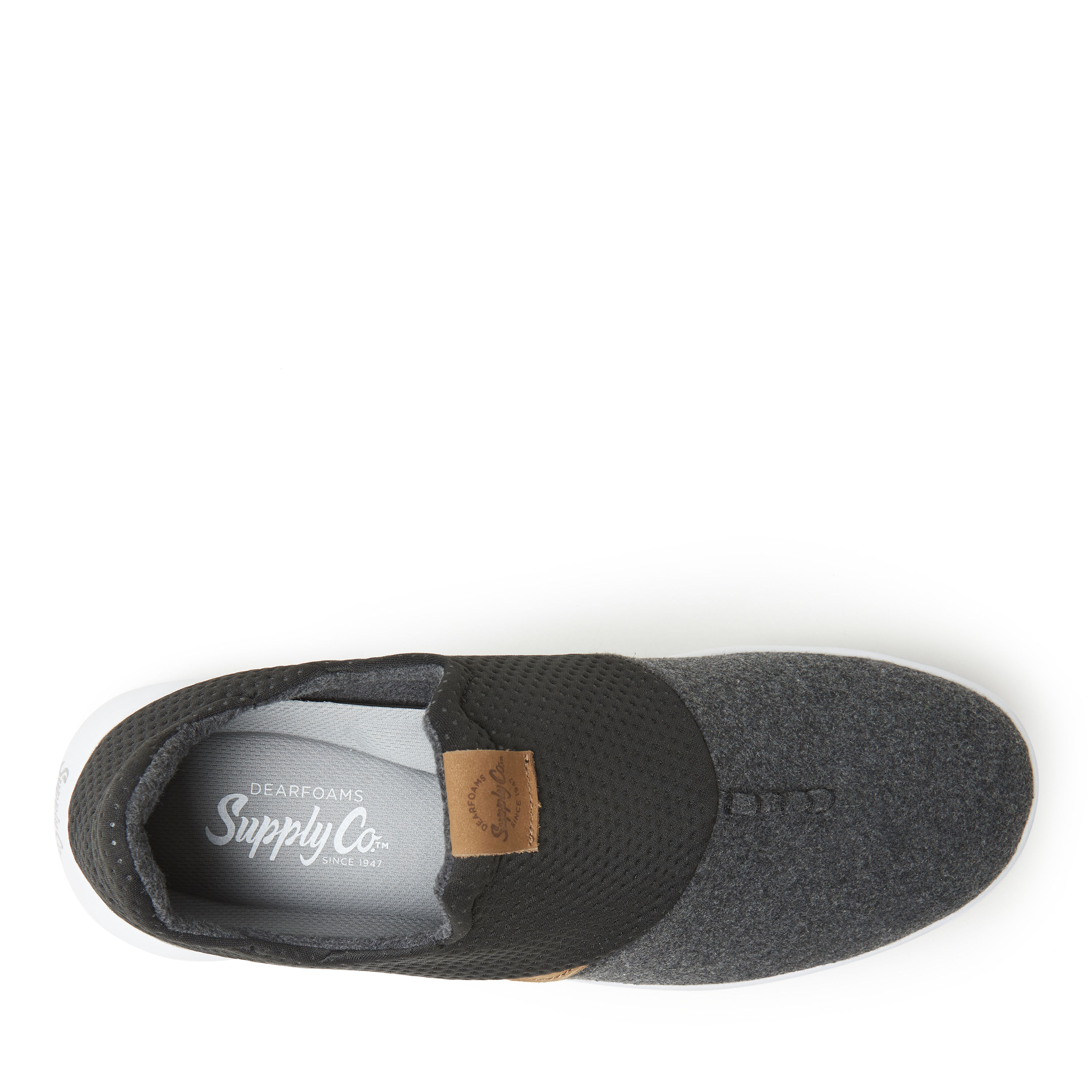 The dearfoams company discount