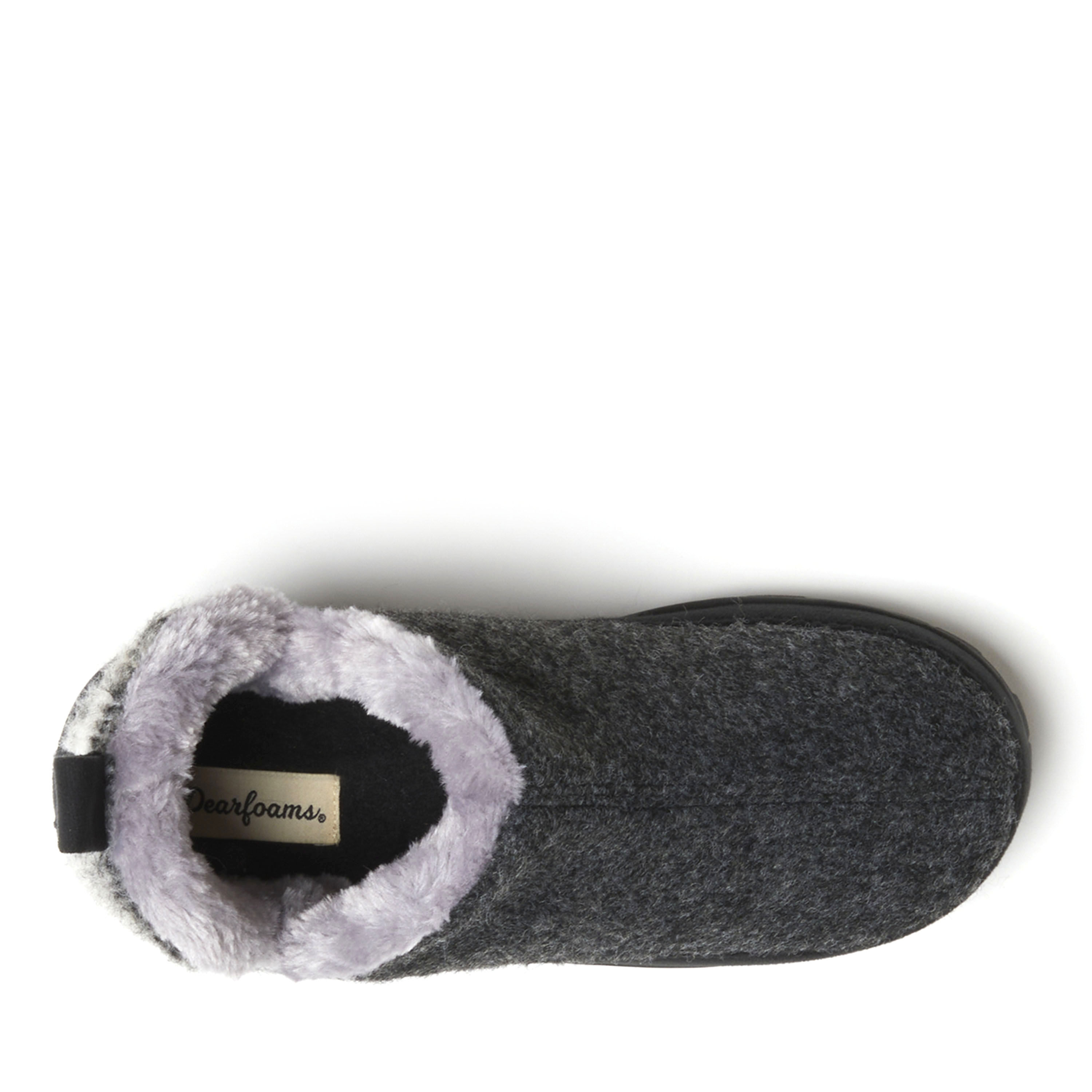 Women's Ember Mixed Material Bootie