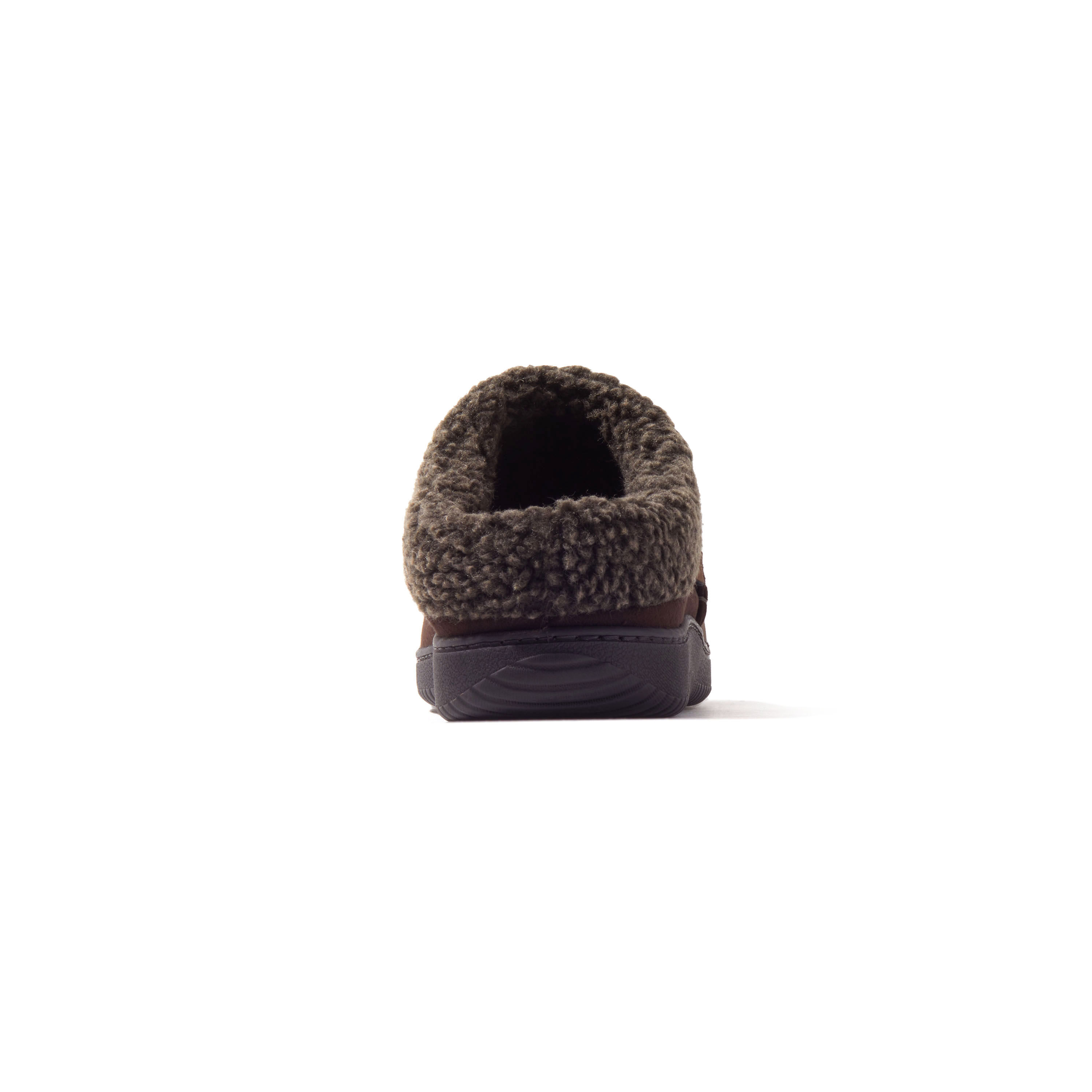 Marshalls mens slippers hot sale