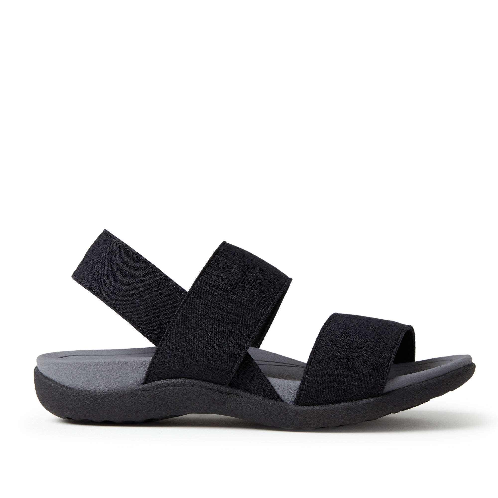 Women s Sloane Low Foam Back Strap Sandal
