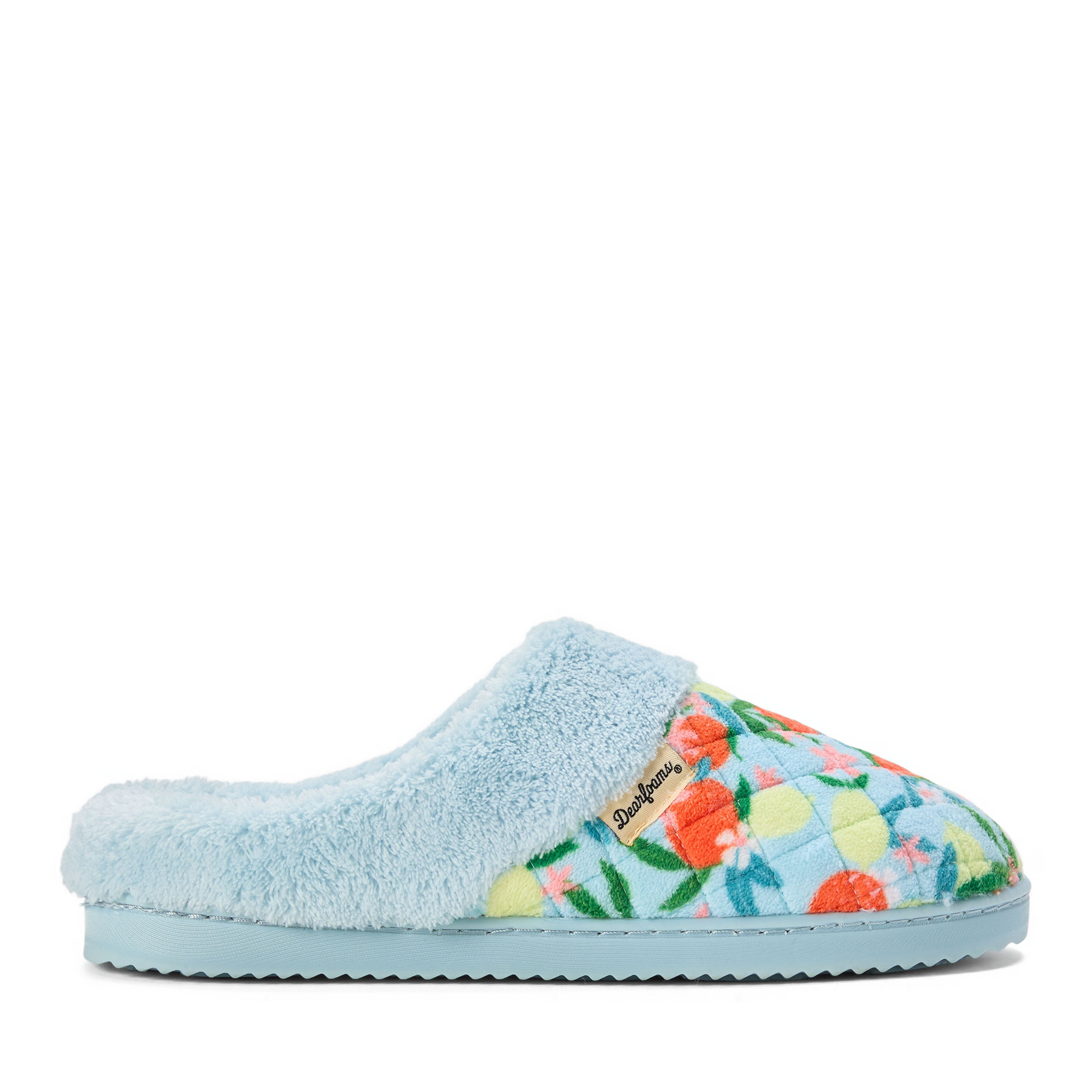 Women's Libby Quilted Terry Clog