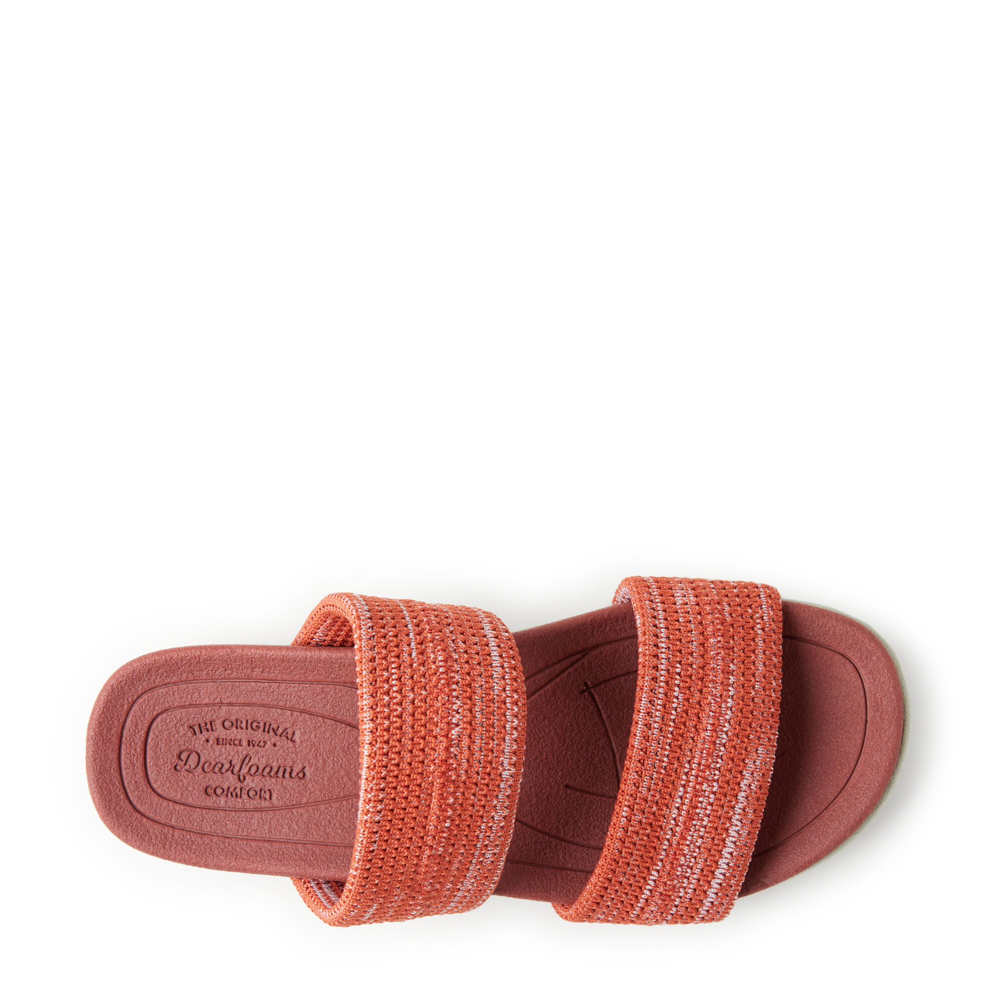 Blair sandal top
