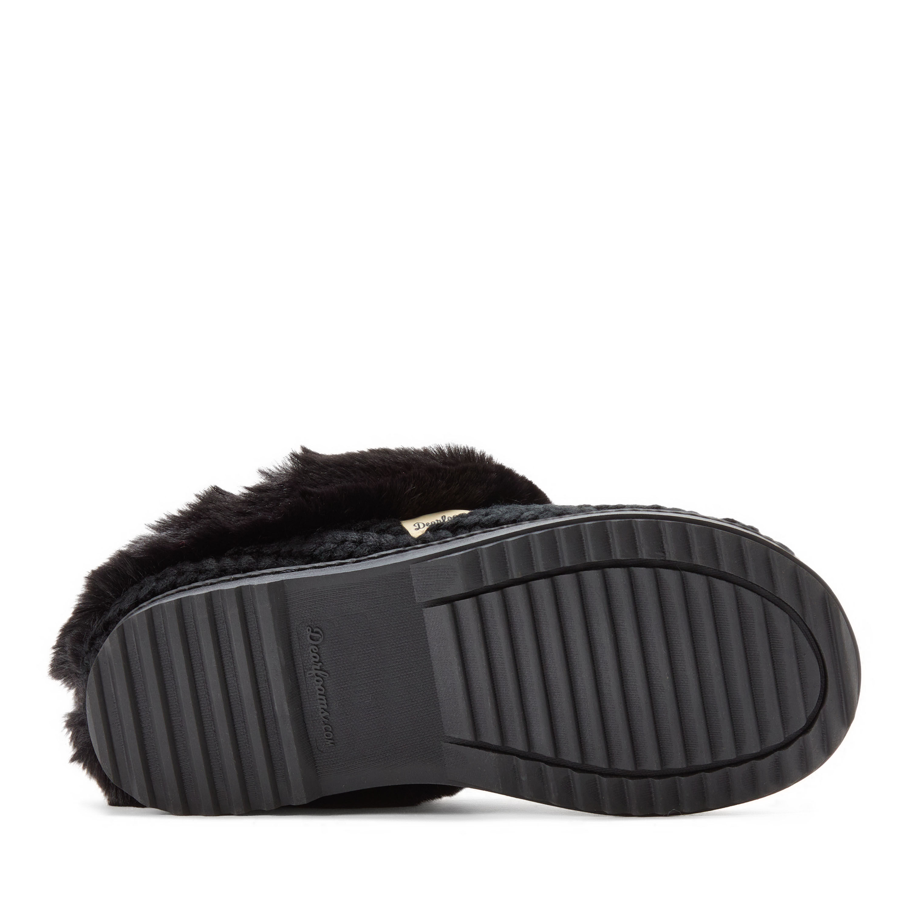 Women's Hannah Festive Knit Clog