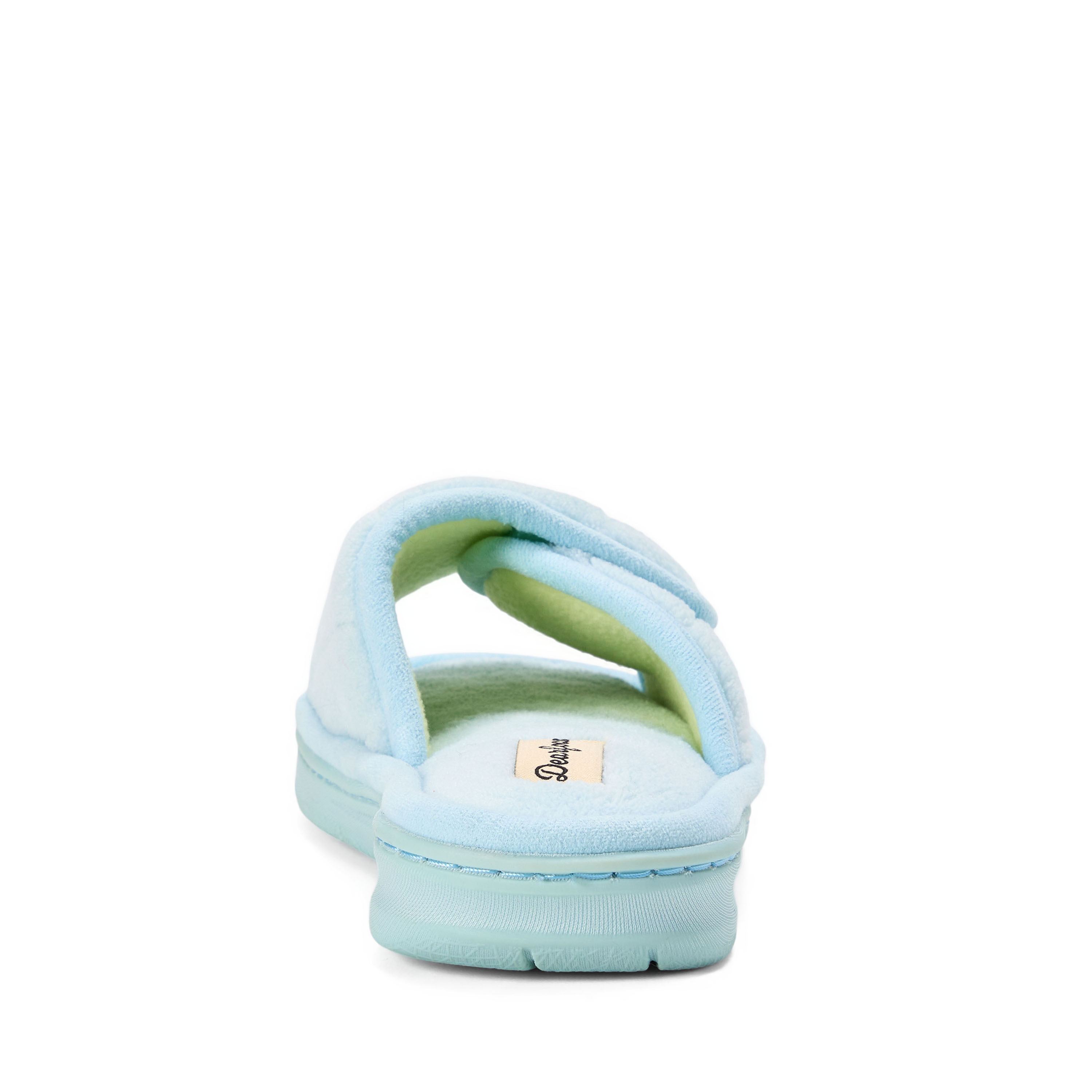 Women's Mickey Terry Slide