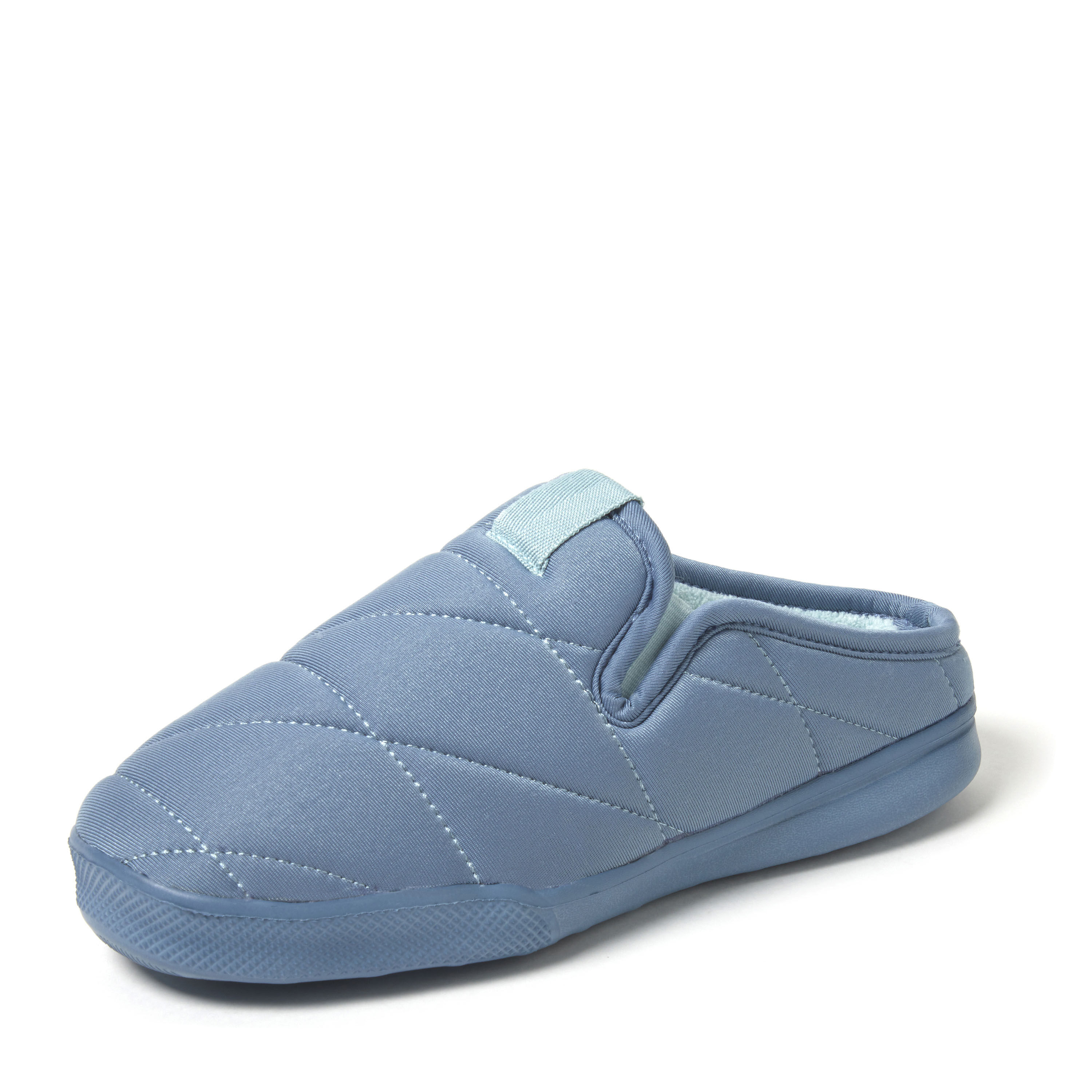 Dearfoam spandex ballerina discount slippers