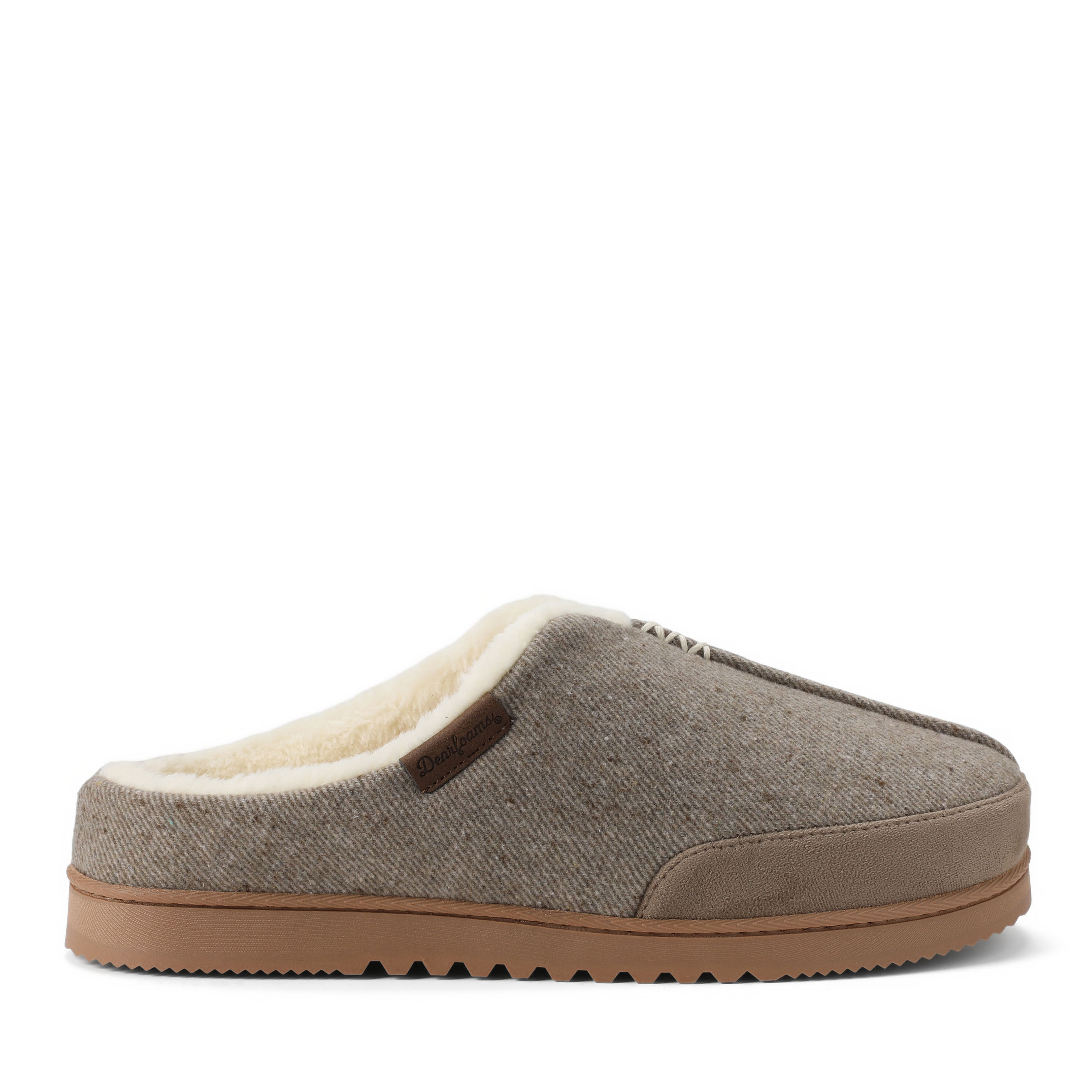 Men's Aldan Notch Clog