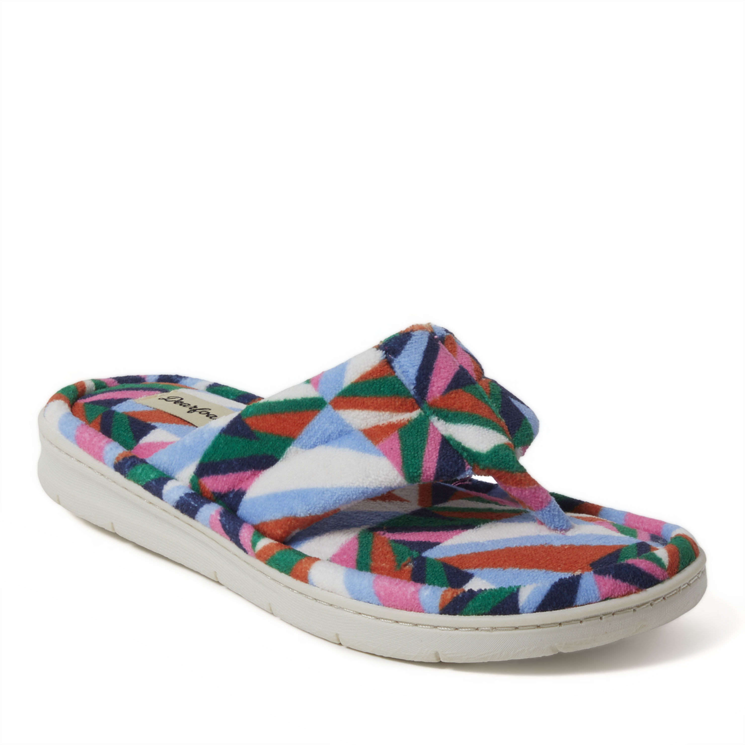 Women's Wrenley Terry Thong