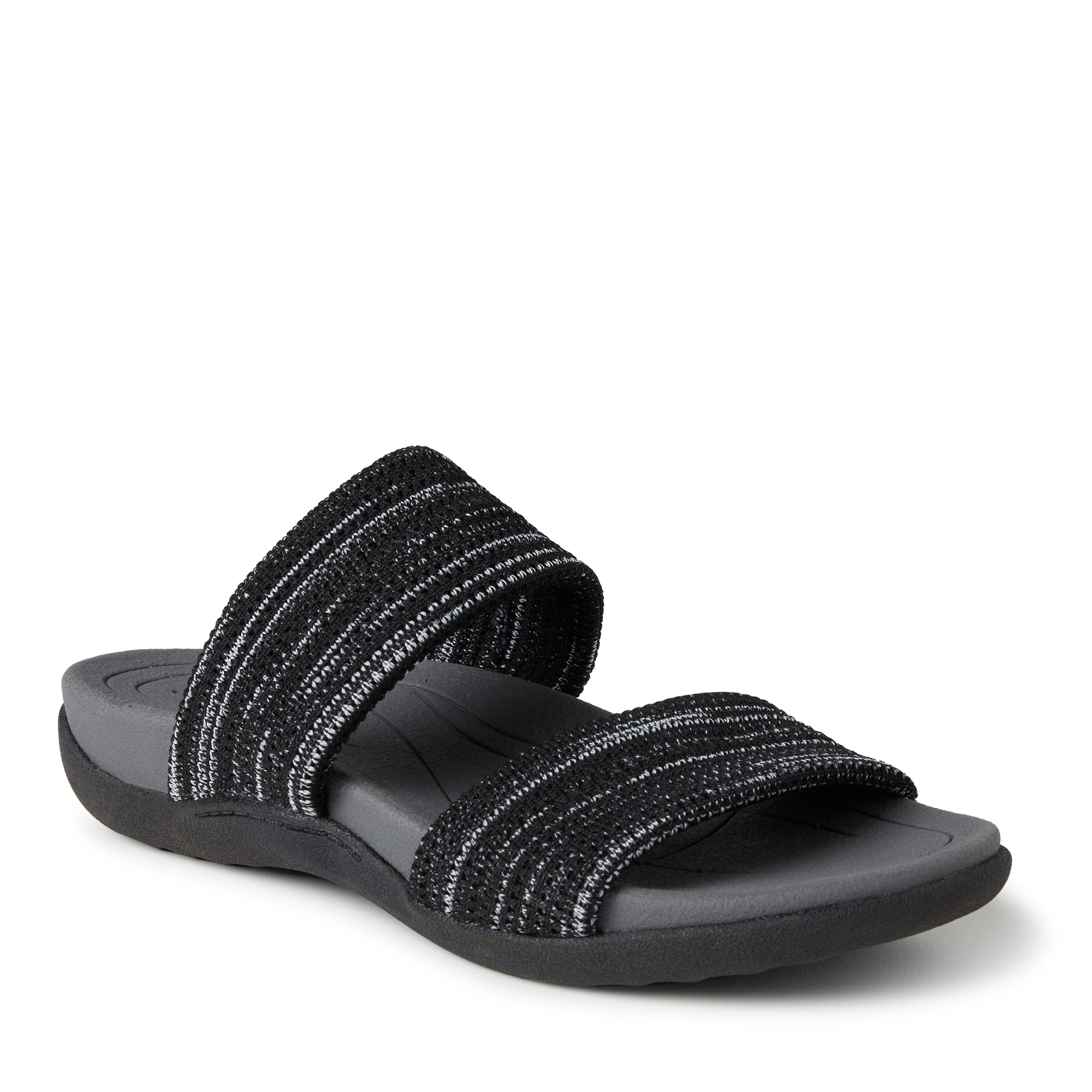 Women s Blair Low Foam Double Band Sandal