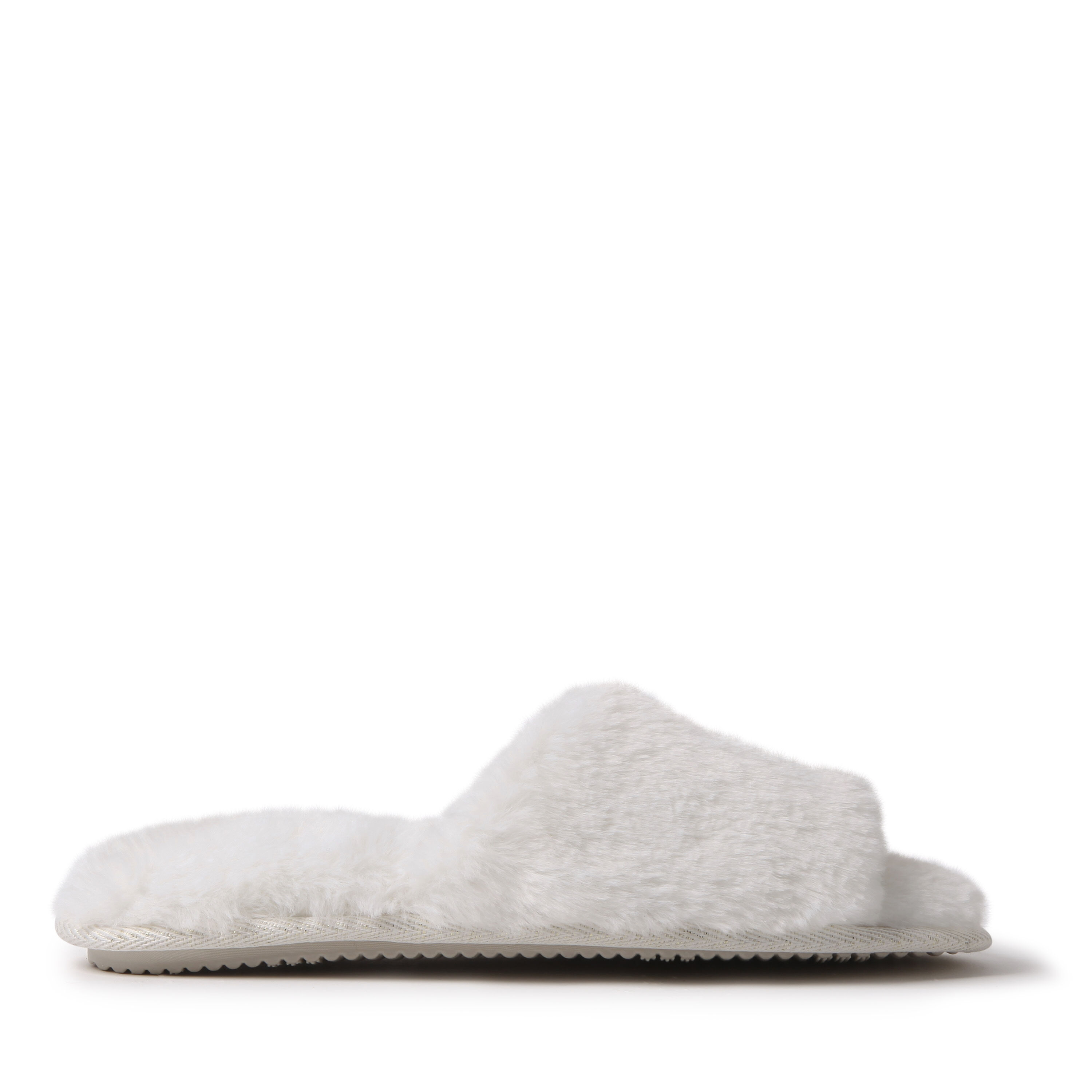 Dearfoam bride slippers sales