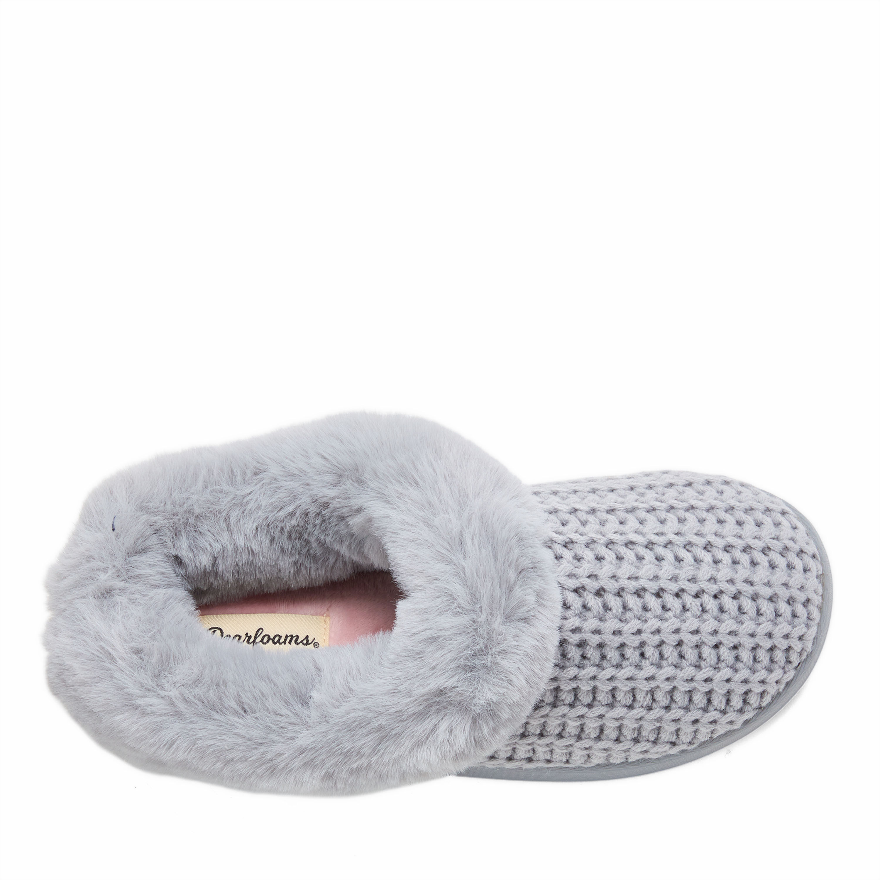 Women's Hannah Festive Knit Clog