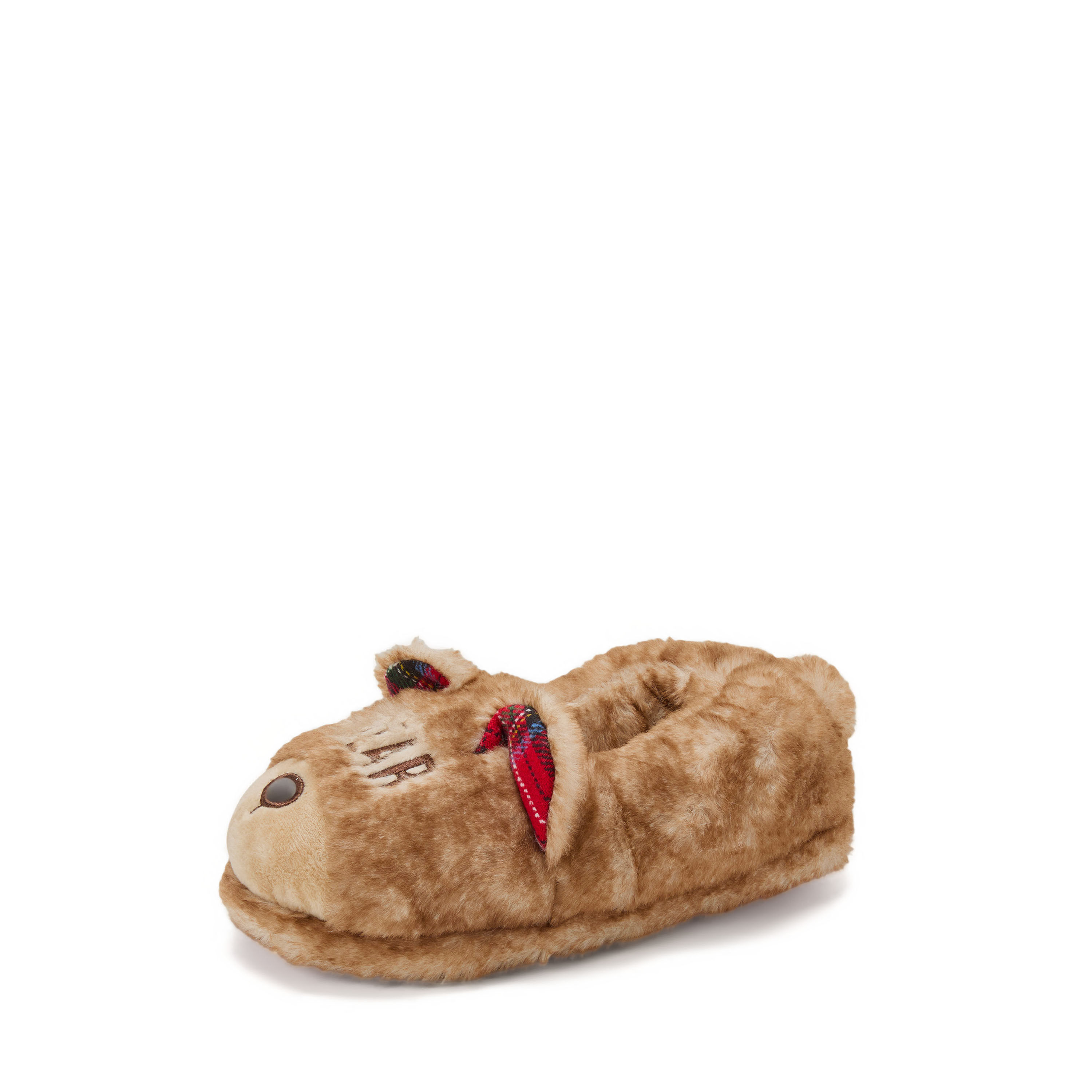 Kids Lil Bear Closed Back