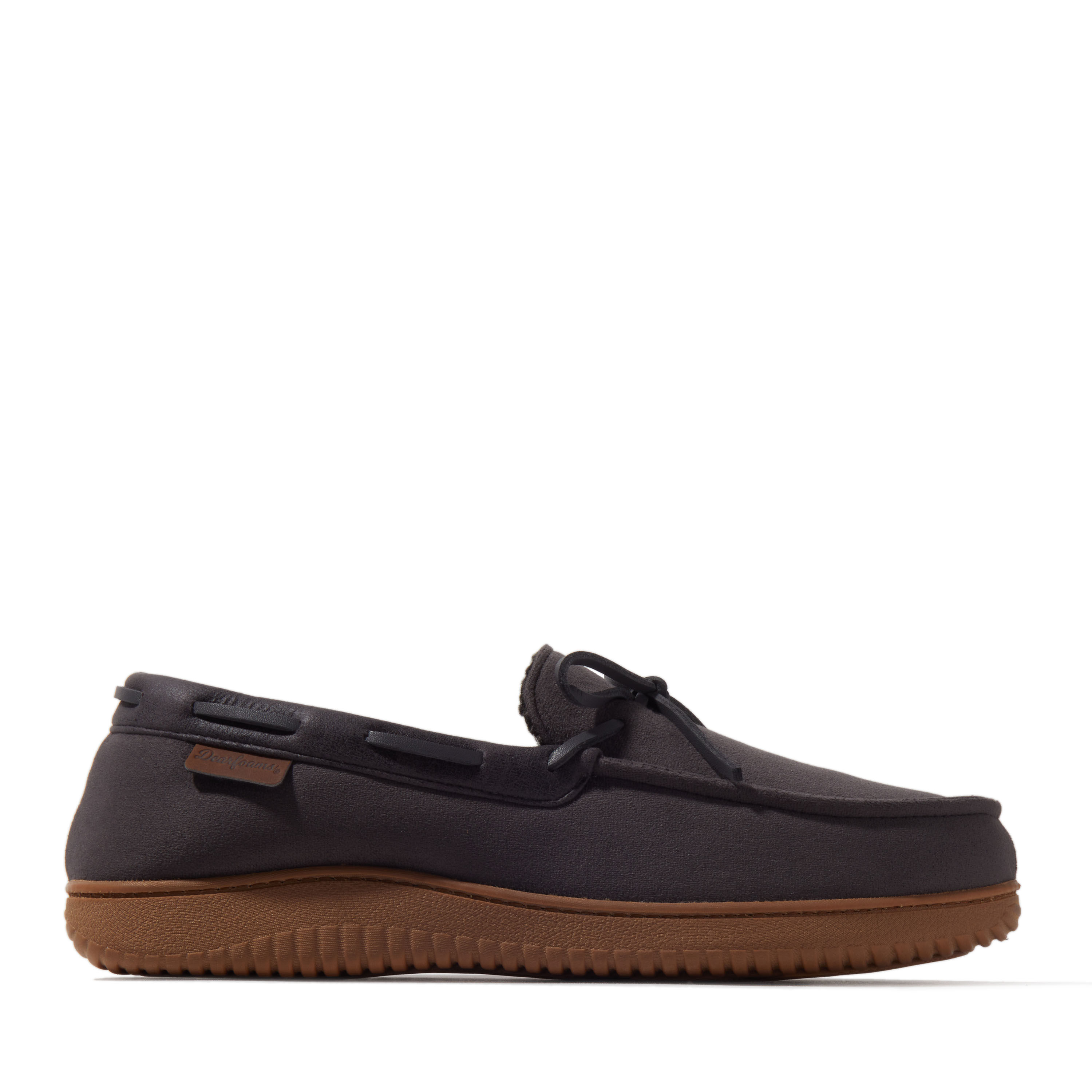 PIERCED MOCCASIN