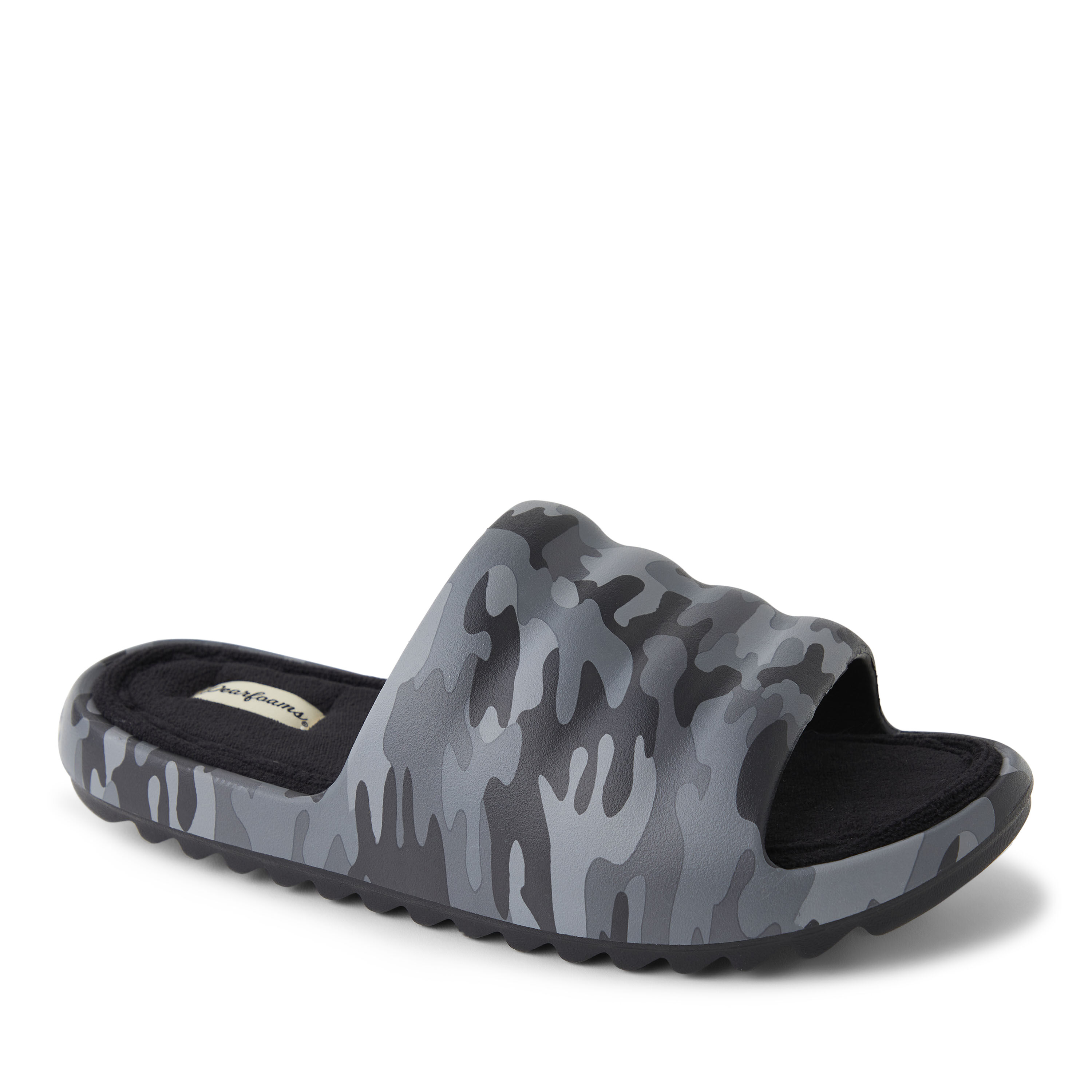 Men s Slide Flip Flop Slippers