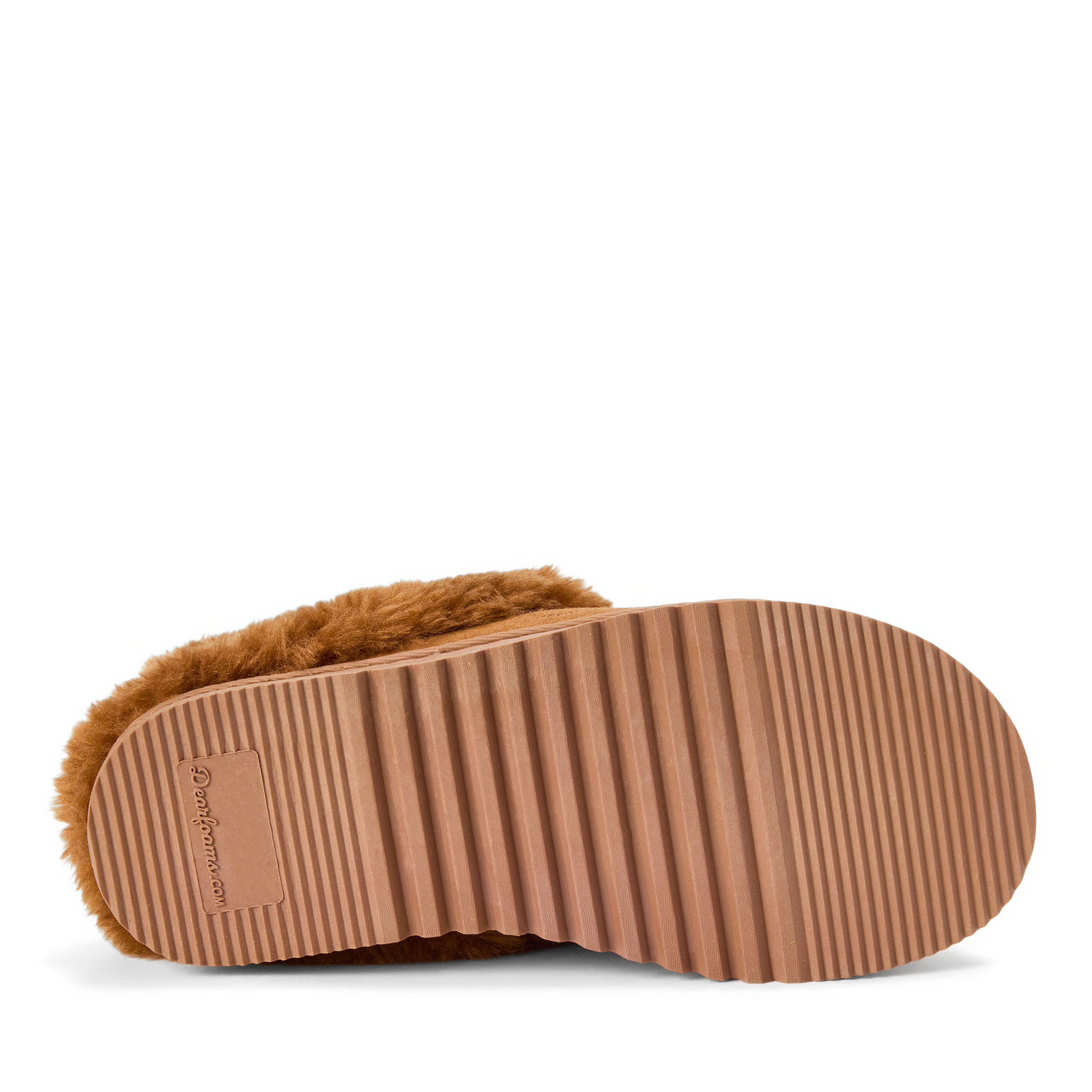 Women's Blaine Genuine Suede Clog
