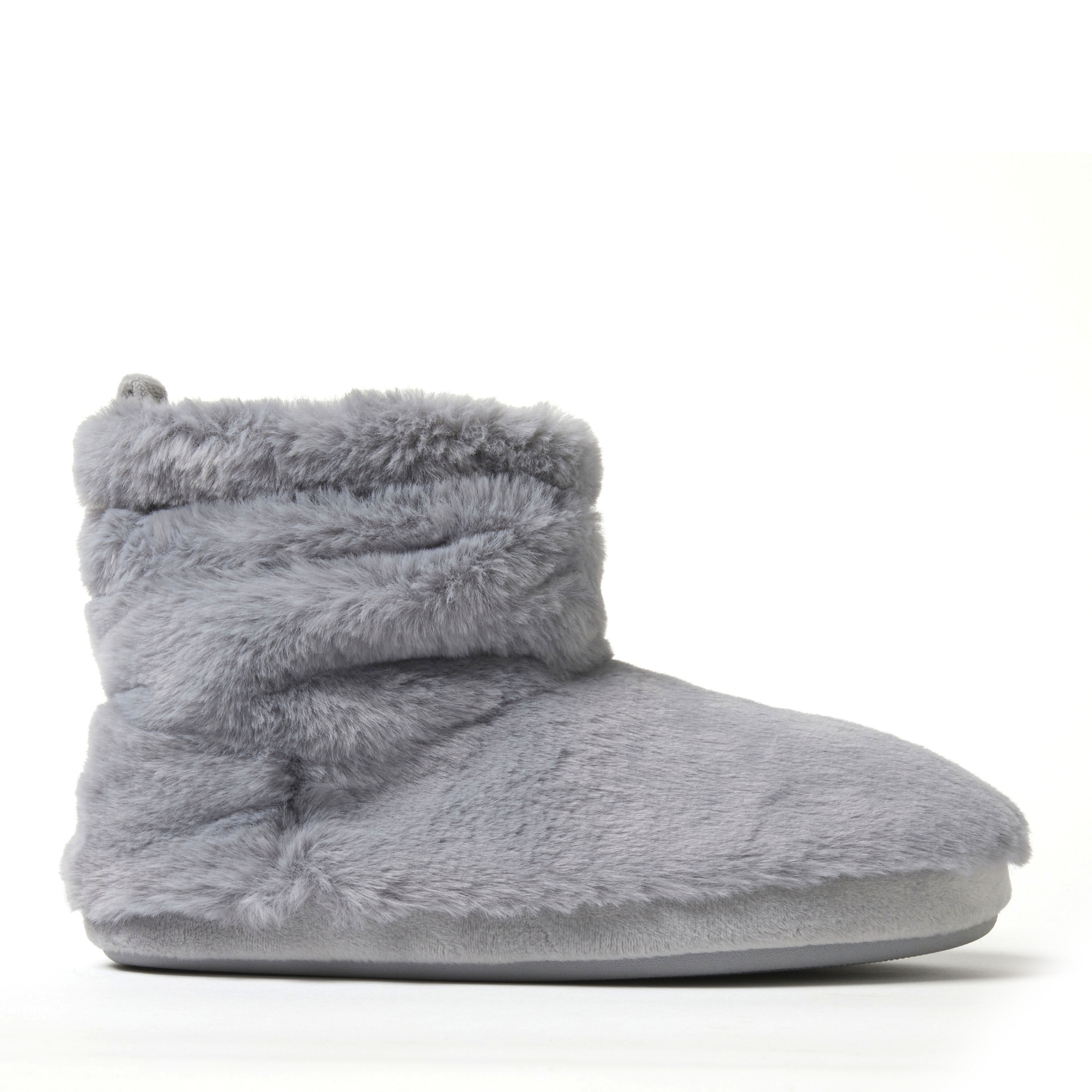 Women s Kimber Furry Bootie