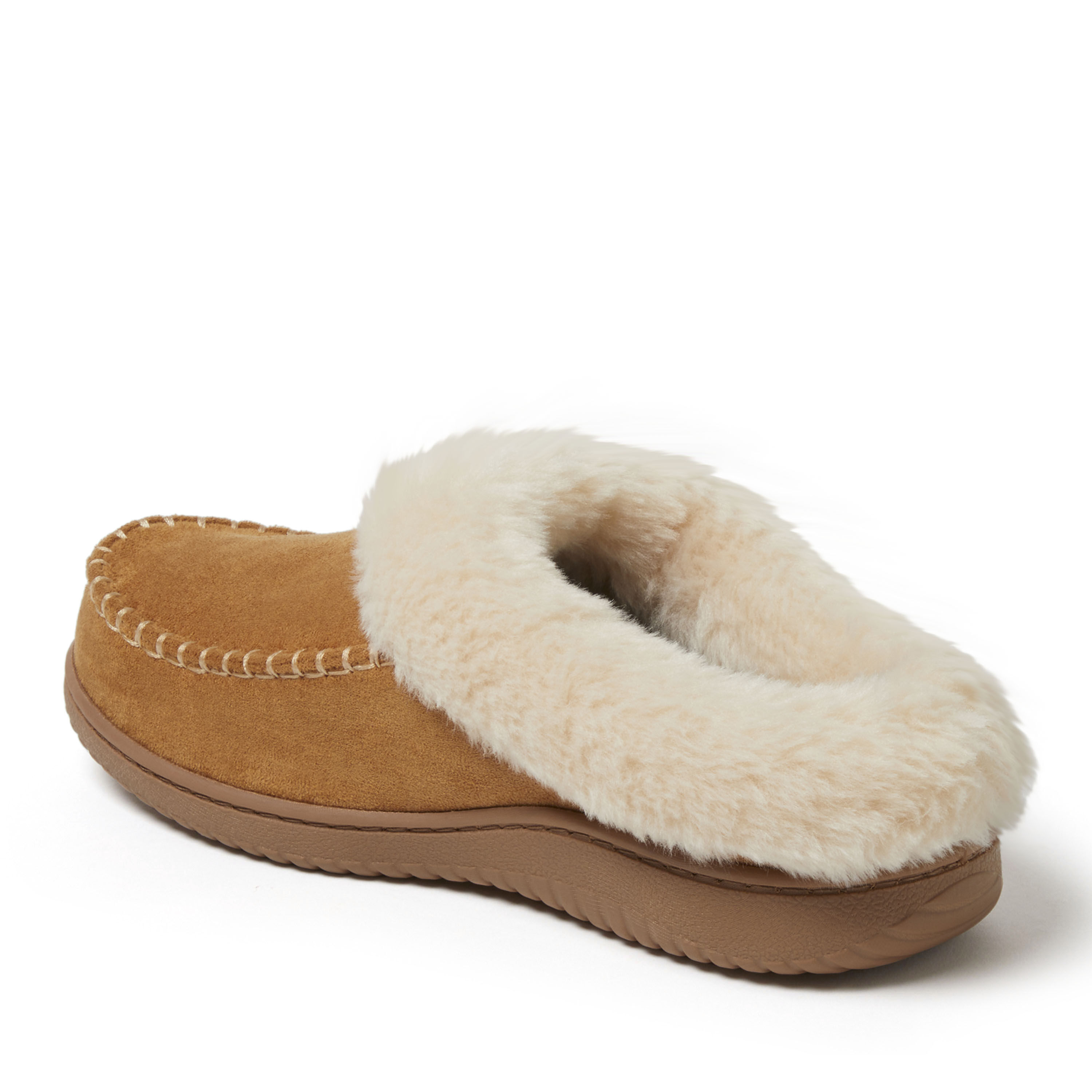 Minnetonka tracy folded trapper slippers clearance