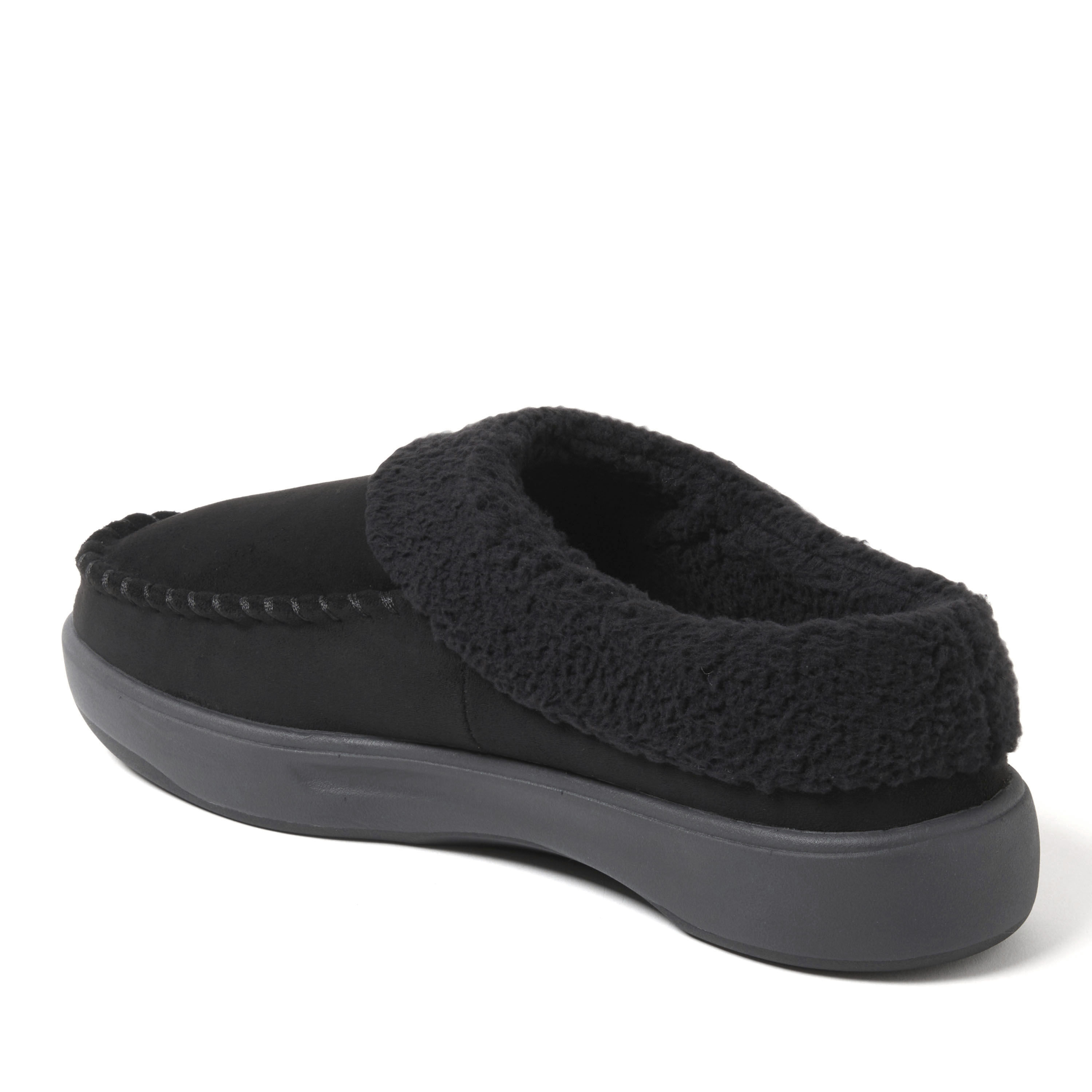 Women's Maple Water-Resistant Energy Return Moc Toe