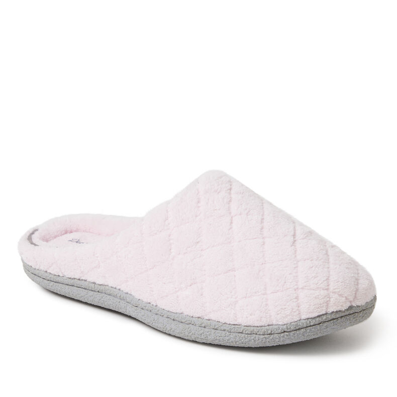 Women's Leslie Quilted Terry Clog