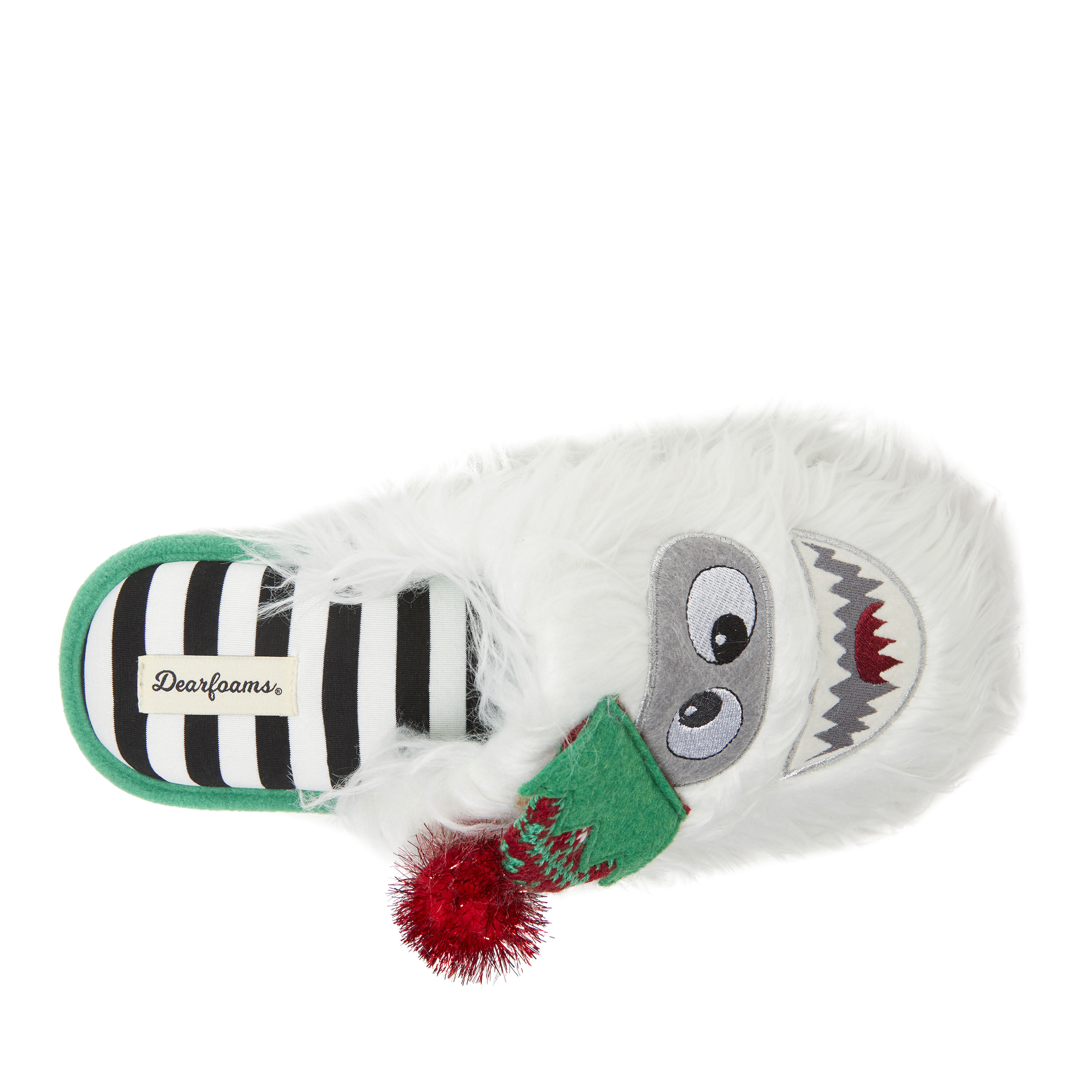 Ugly christmas sweater slippers new arrivals