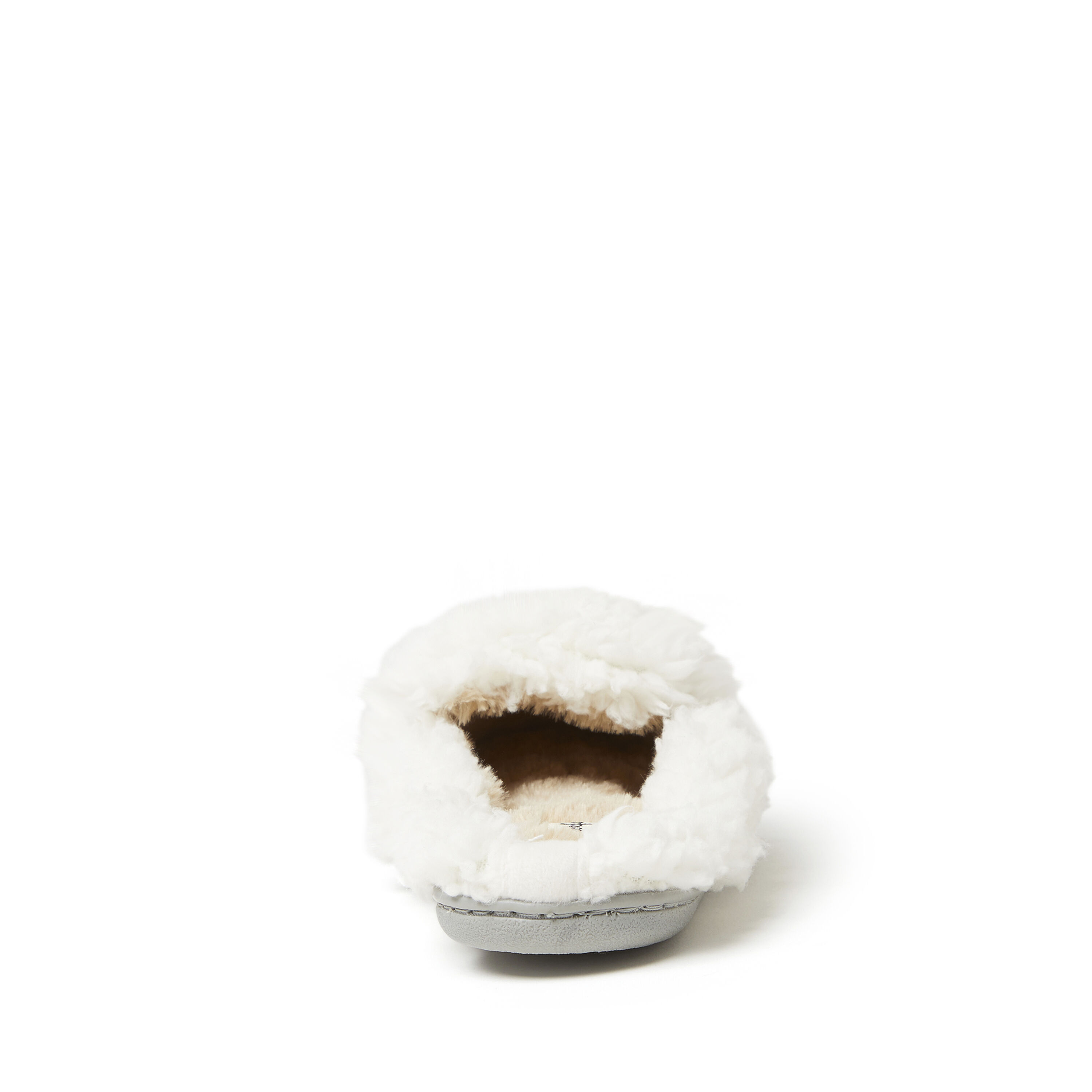 Women's Julie Sherpa Clog Slipper