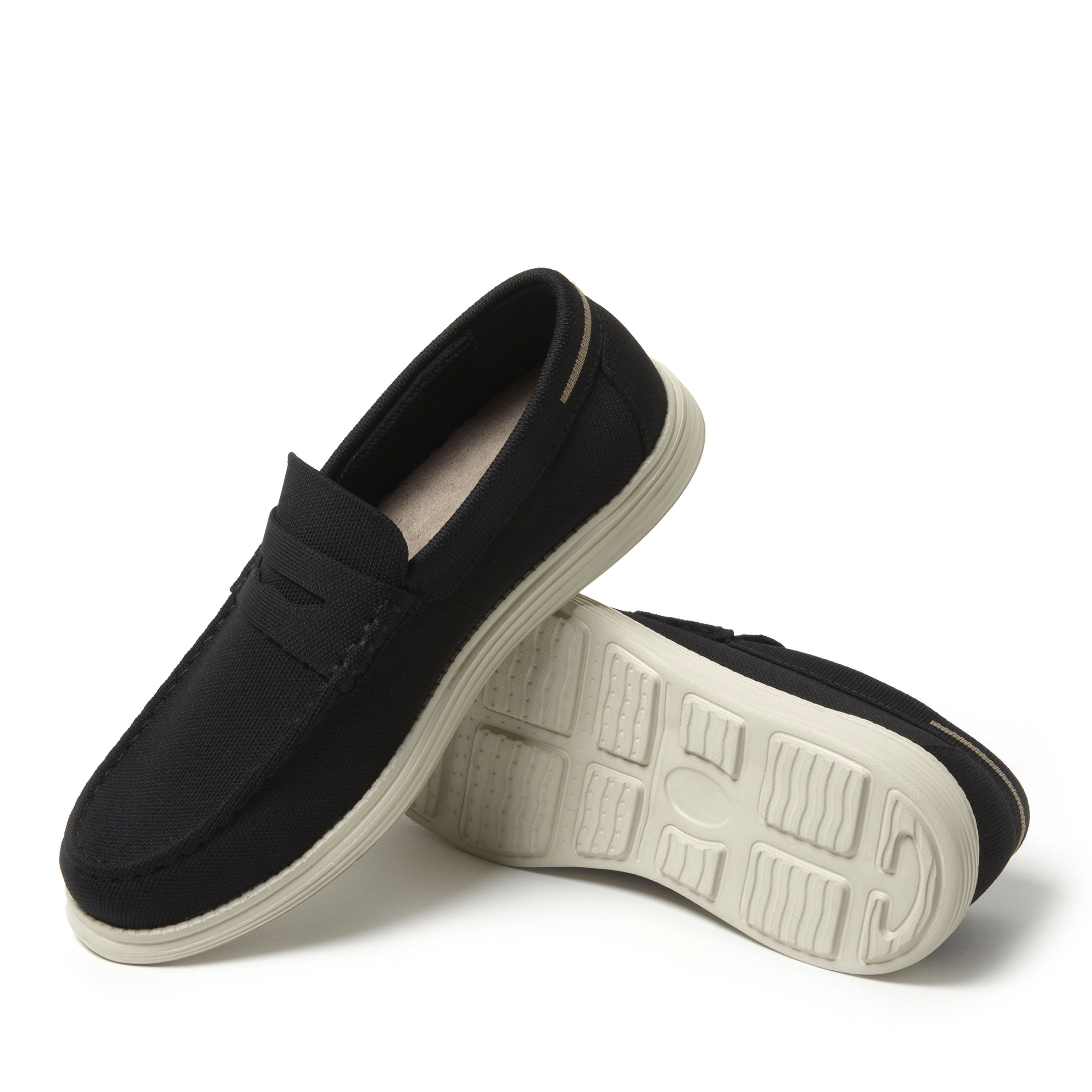Men's Rollins Sport Knit Loafer